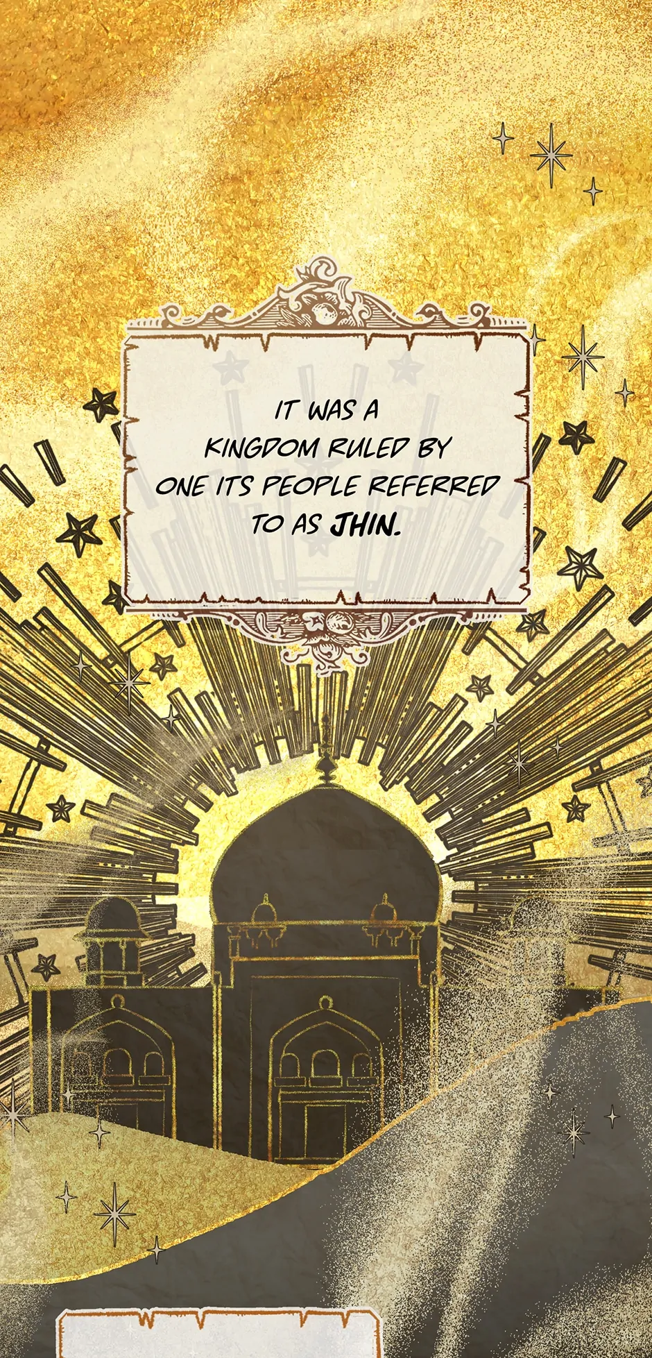 Ways to Satisfy a Devil Chapter 39 page 1