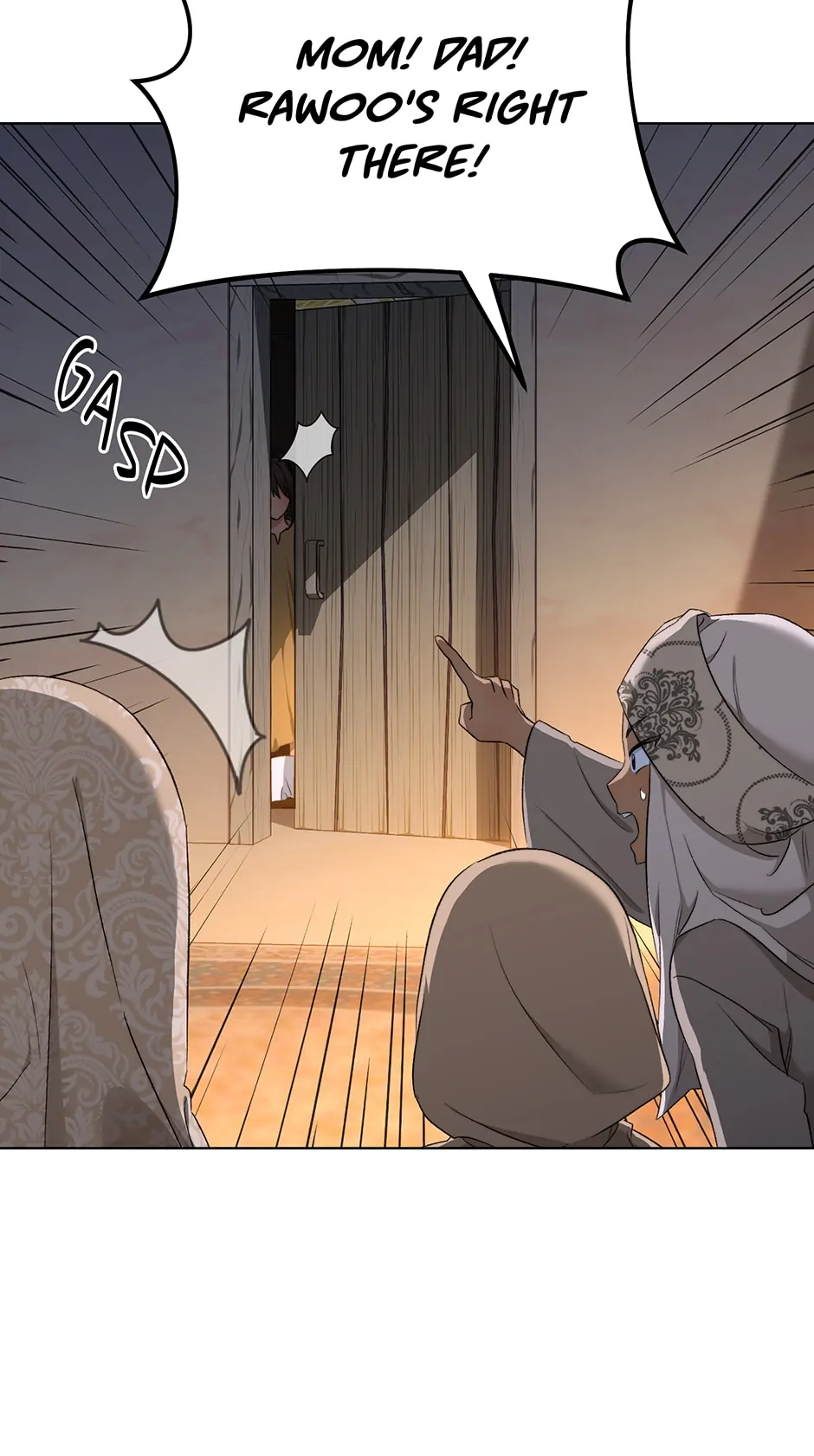 Ways to Satisfy a Devil Chapter 39 page 21