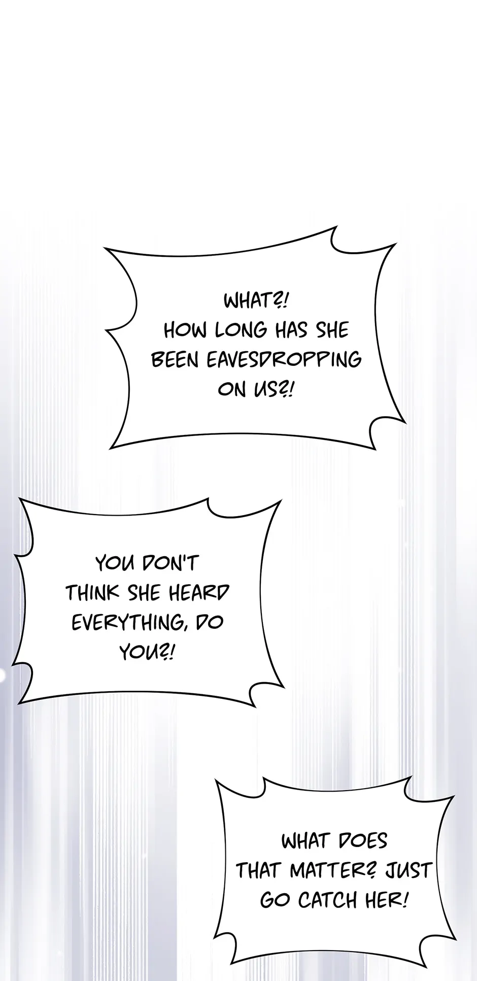 Ways to Satisfy a Devil Chapter 39 page 22