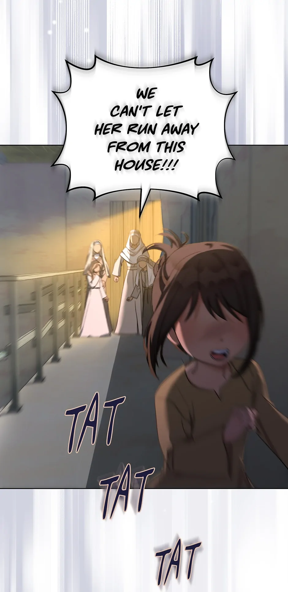 Ways to Satisfy a Devil Chapter 39 page 23
