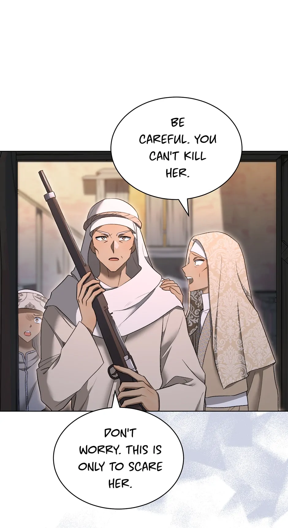 Ways to Satisfy a Devil Chapter 39 page 29