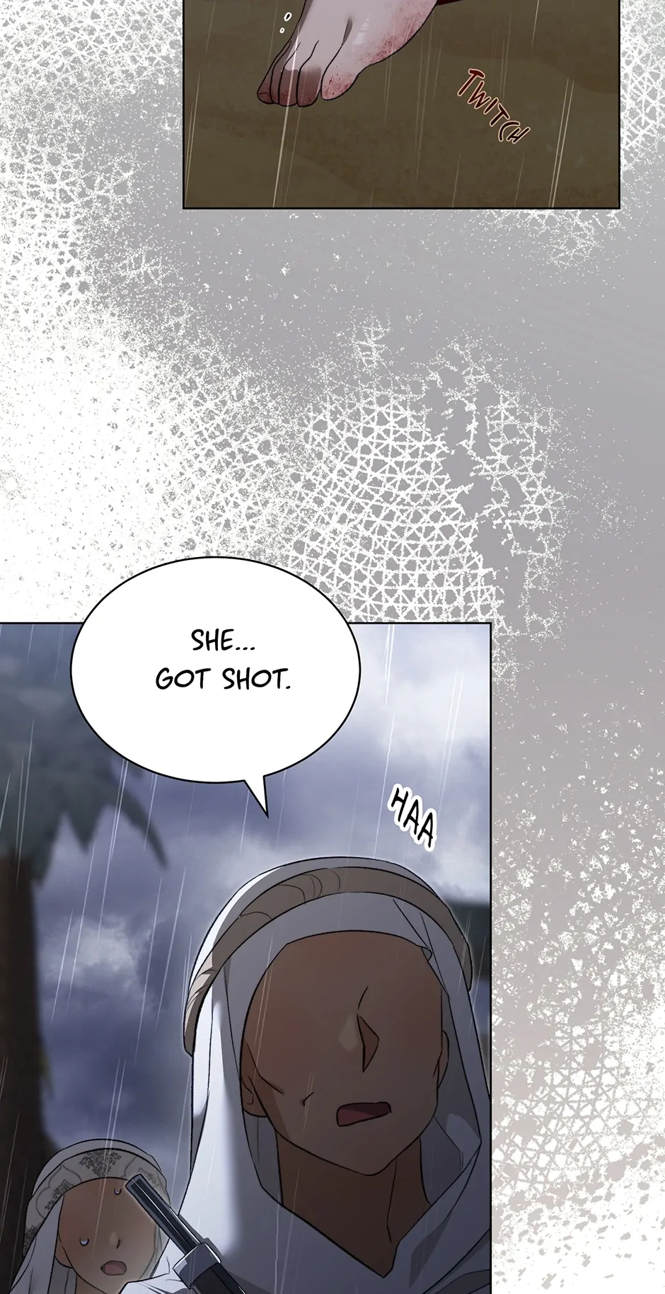 Ways to Satisfy a Devil Chapter 39 page 37