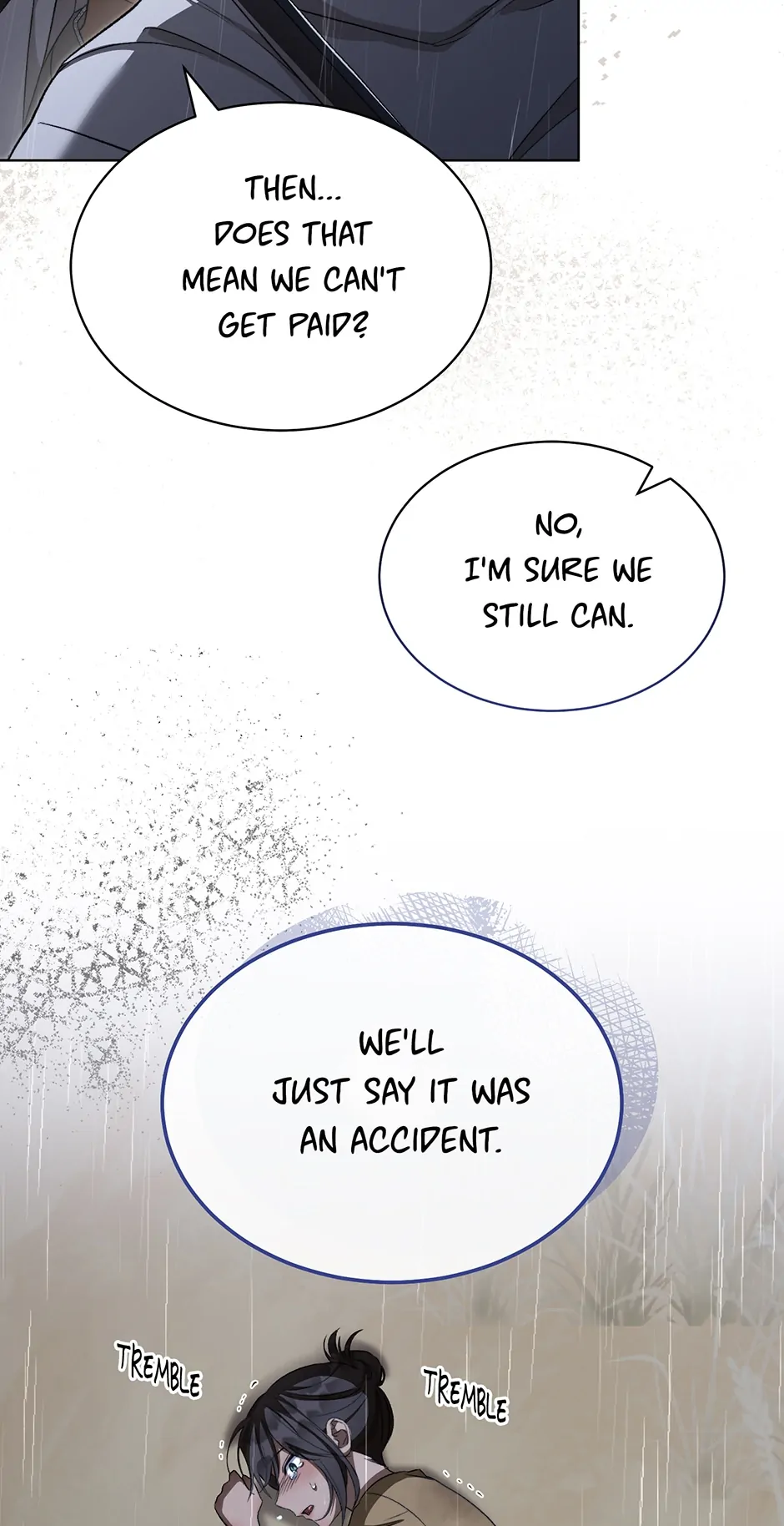 Ways to Satisfy a Devil Chapter 39 page 38
