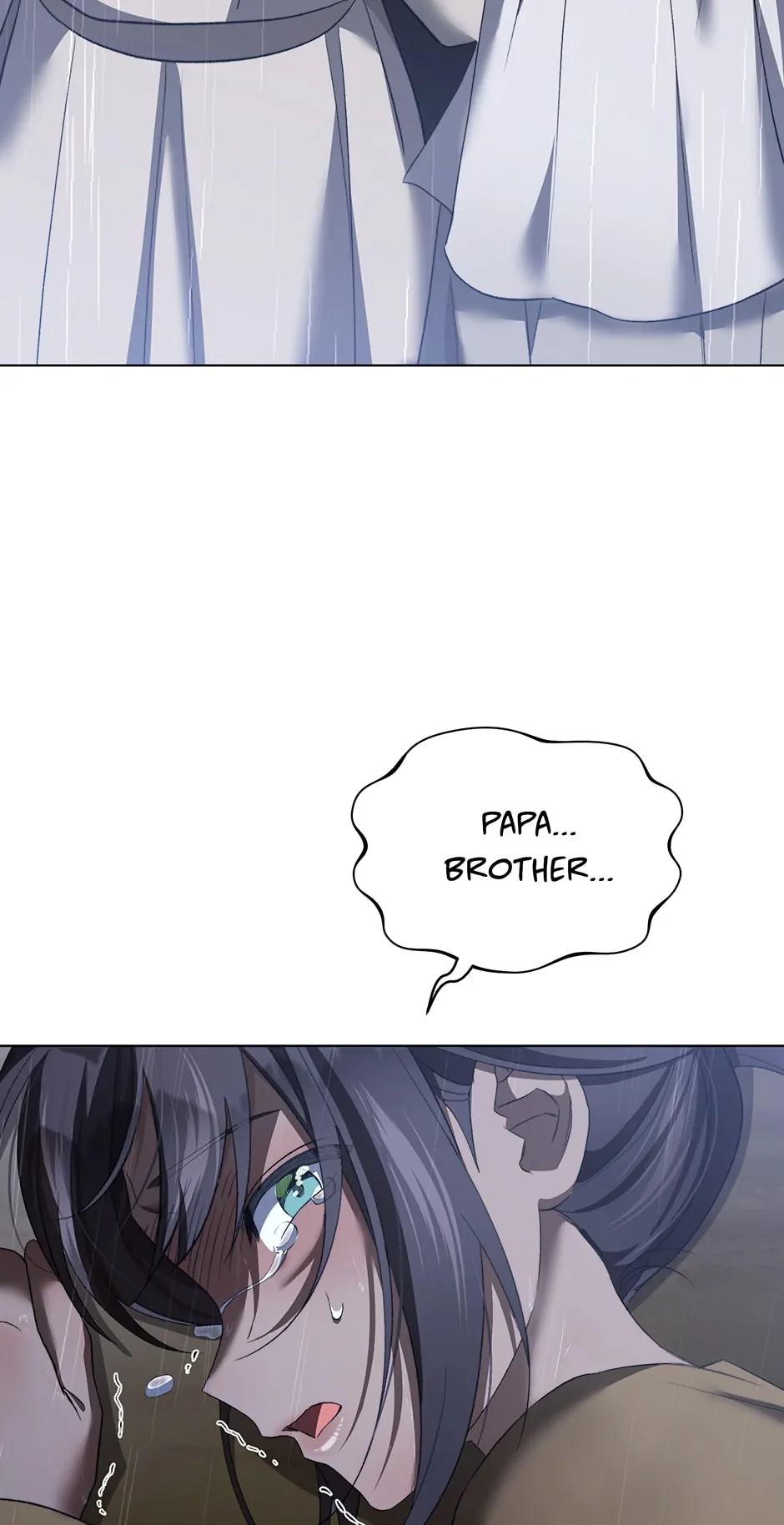 Ways to Satisfy a Devil Chapter 39 page 40