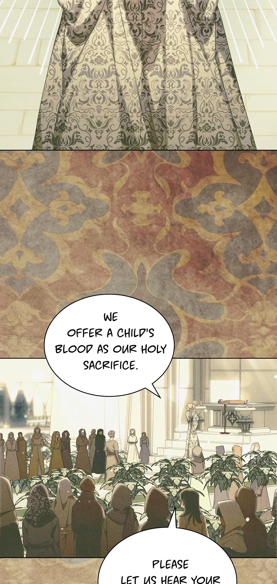 Ways to Satisfy a Devil Chapter 39 page 46