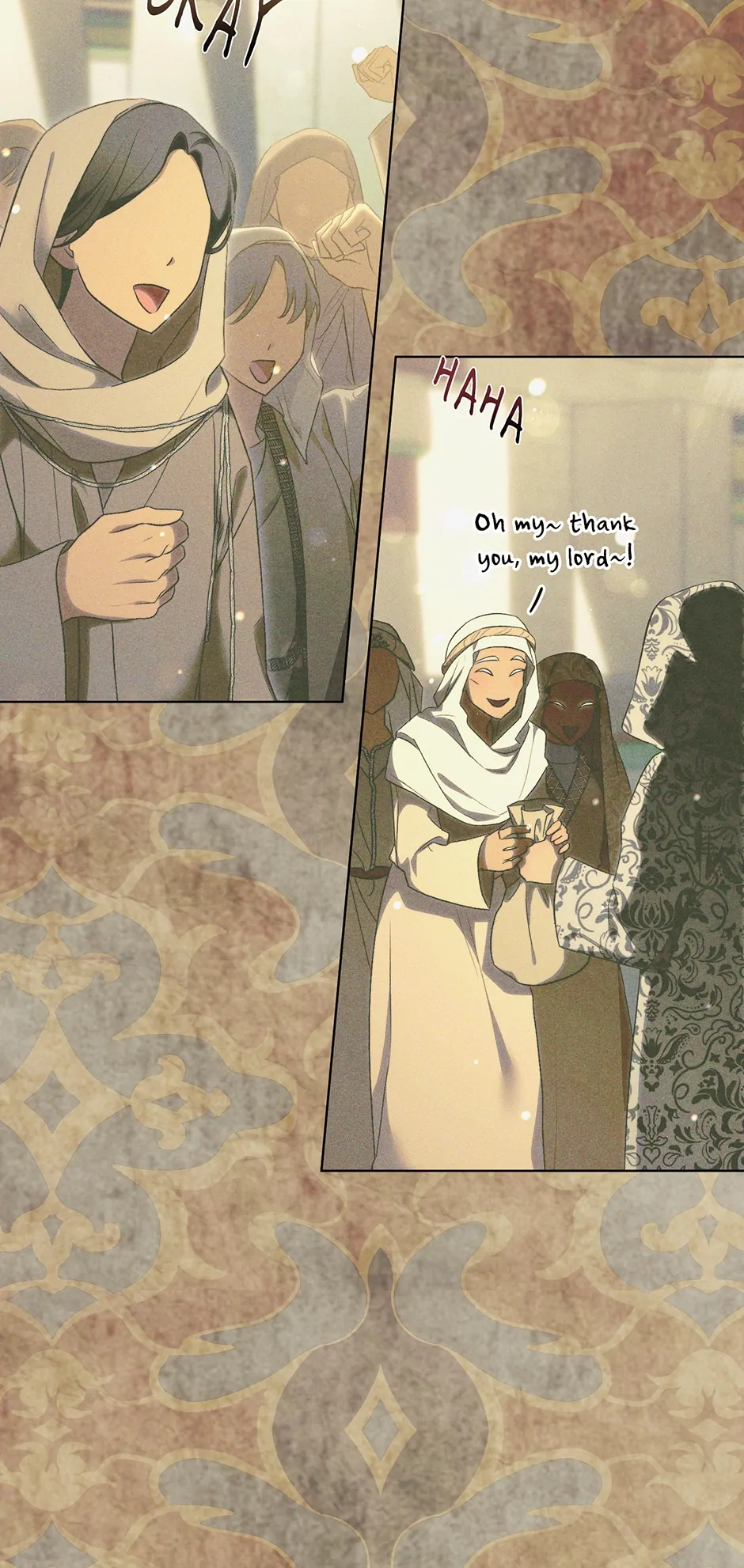 Ways to Satisfy a Devil Chapter 39 page 49
