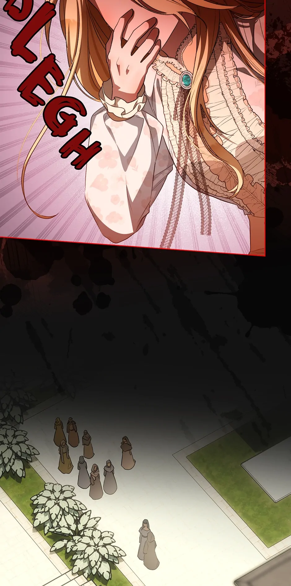 Ways to Satisfy a Devil Chapter 39 page 59