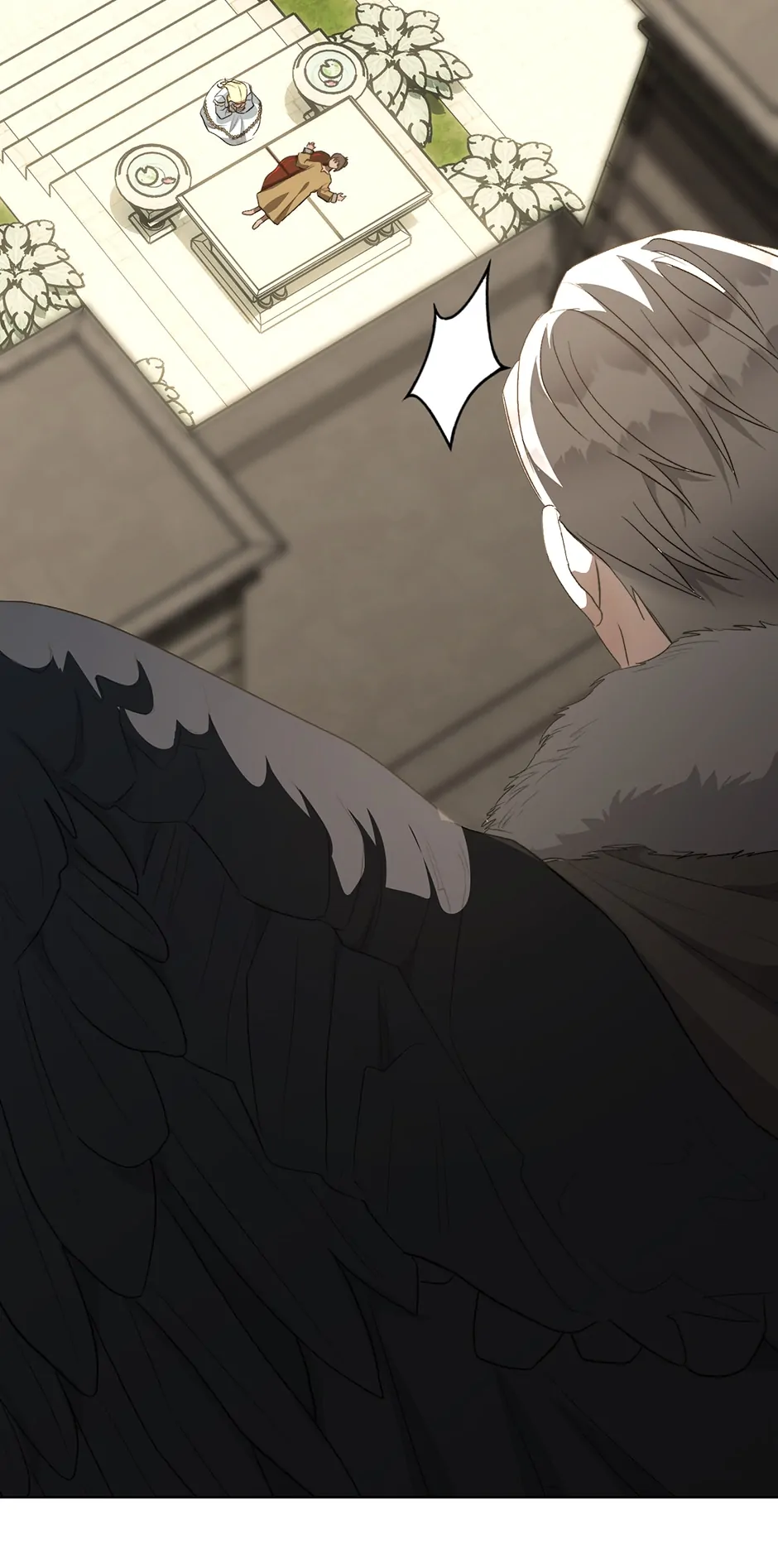Ways to Satisfy a Devil Chapter 39 page 60