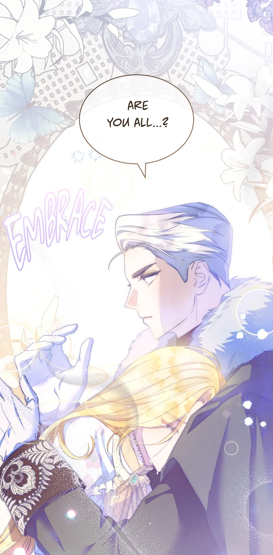 Ways to Satisfy a Devil Chapter 39 page 66