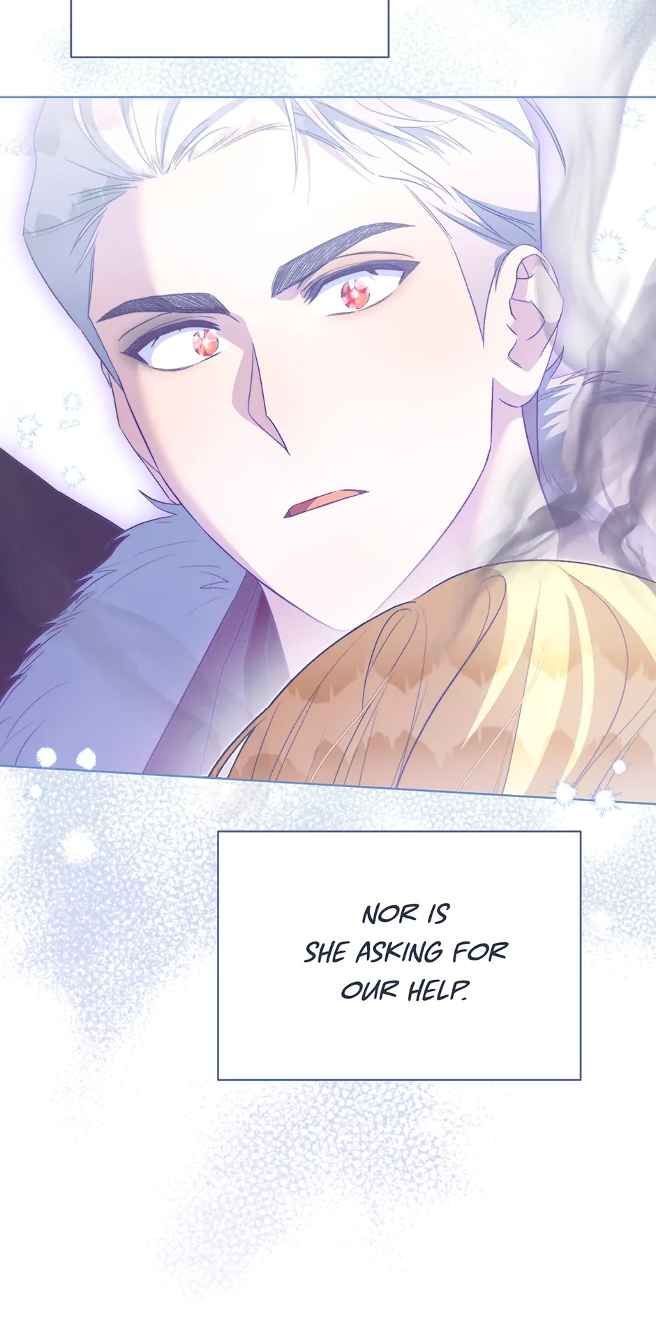 Ways to Satisfy a Devil Chapter 39 page 69