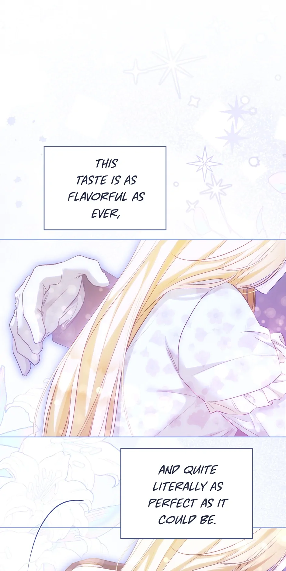 Ways to Satisfy a Devil Chapter 39 page 70