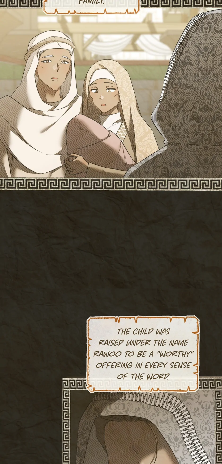 Ways to Satisfy a Devil Chapter 39 page 7