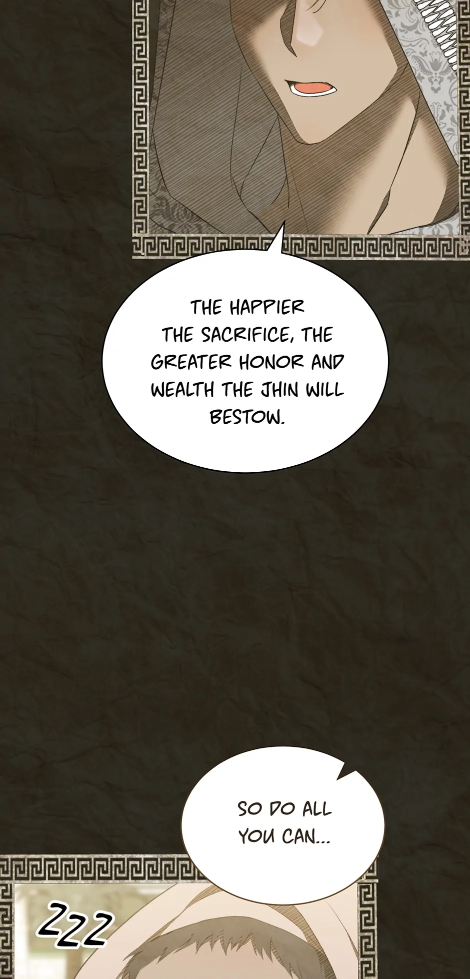 Ways to Satisfy a Devil Chapter 39 page 8