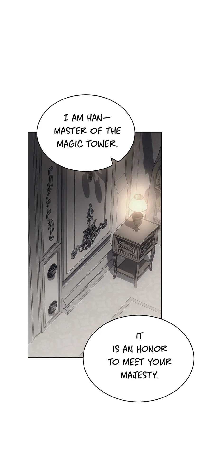 Ways to Satisfy a Devil Chapter 44 page 0