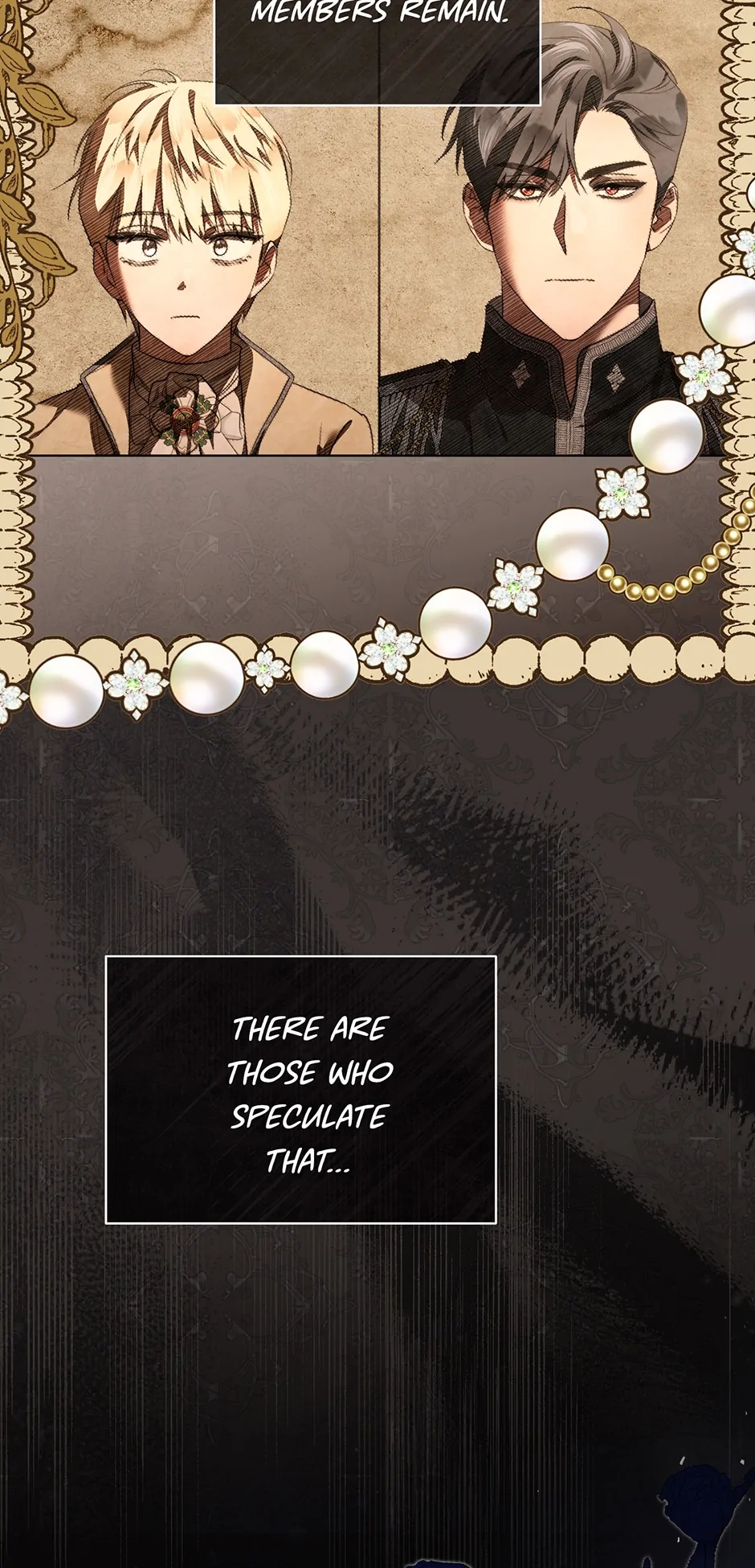 Ways to Satisfy a Devil Chapter 44 page 12