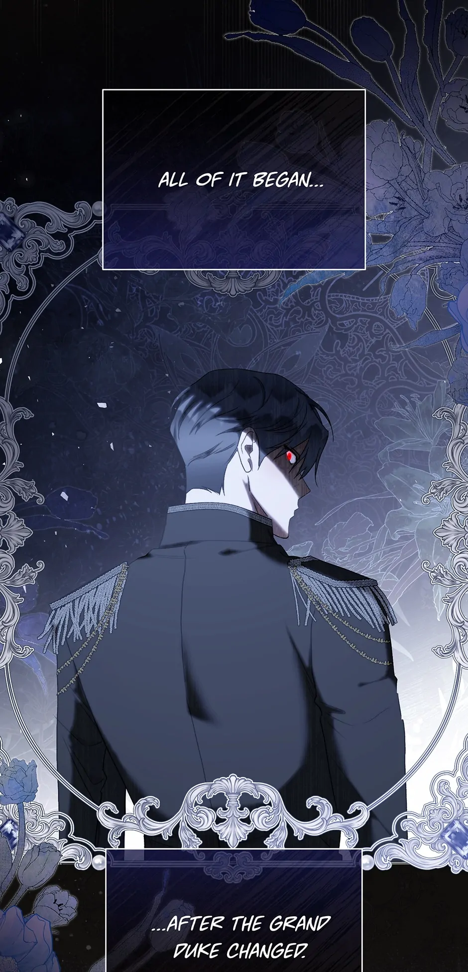 Ways to Satisfy a Devil Chapter 44 page 13