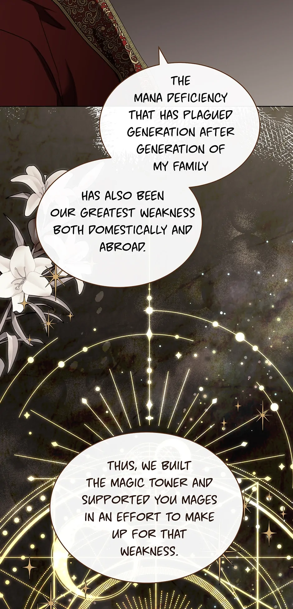 Ways to Satisfy a Devil Chapter 44 page 15