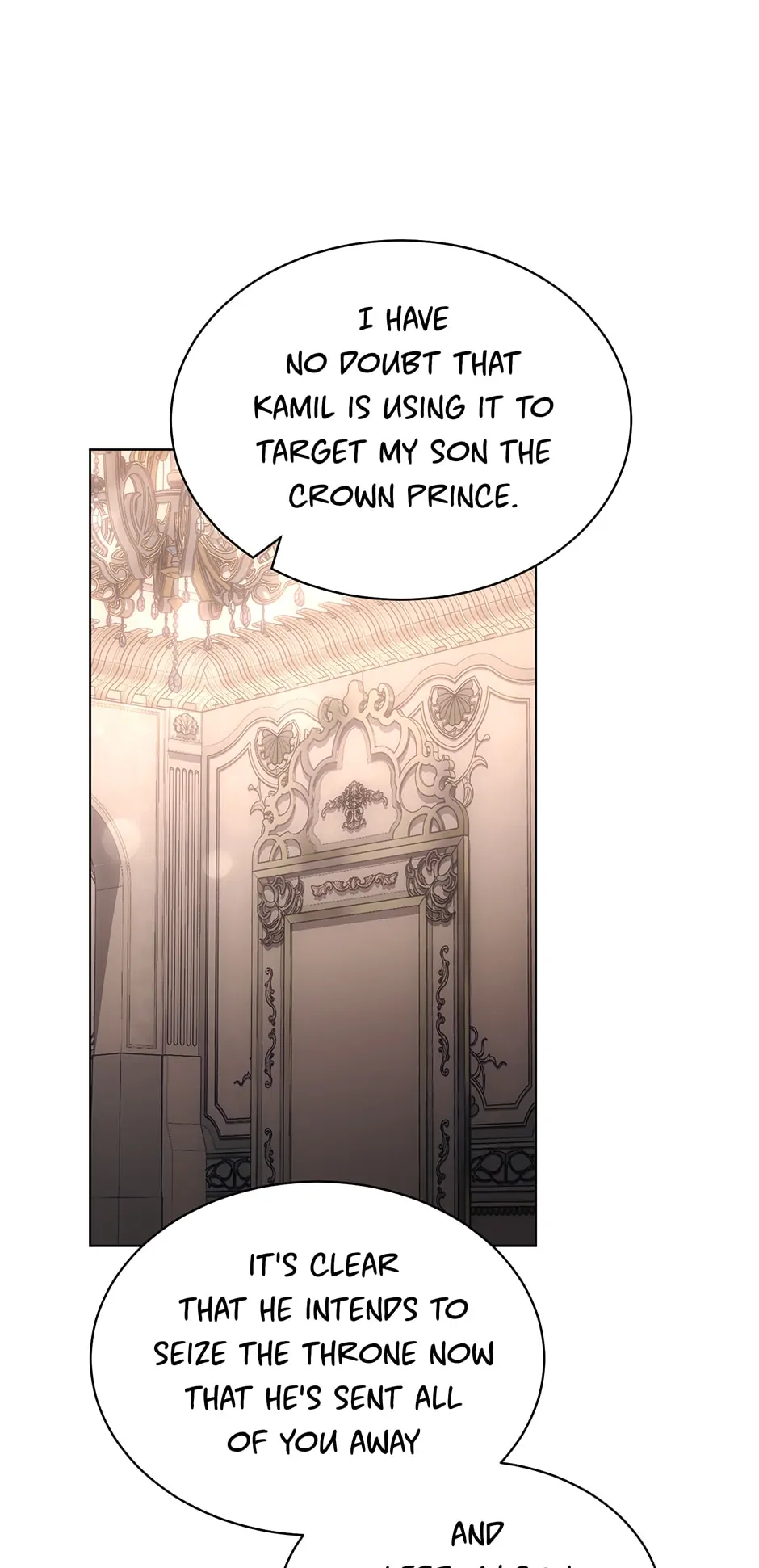 Ways to Satisfy a Devil Chapter 44 page 17