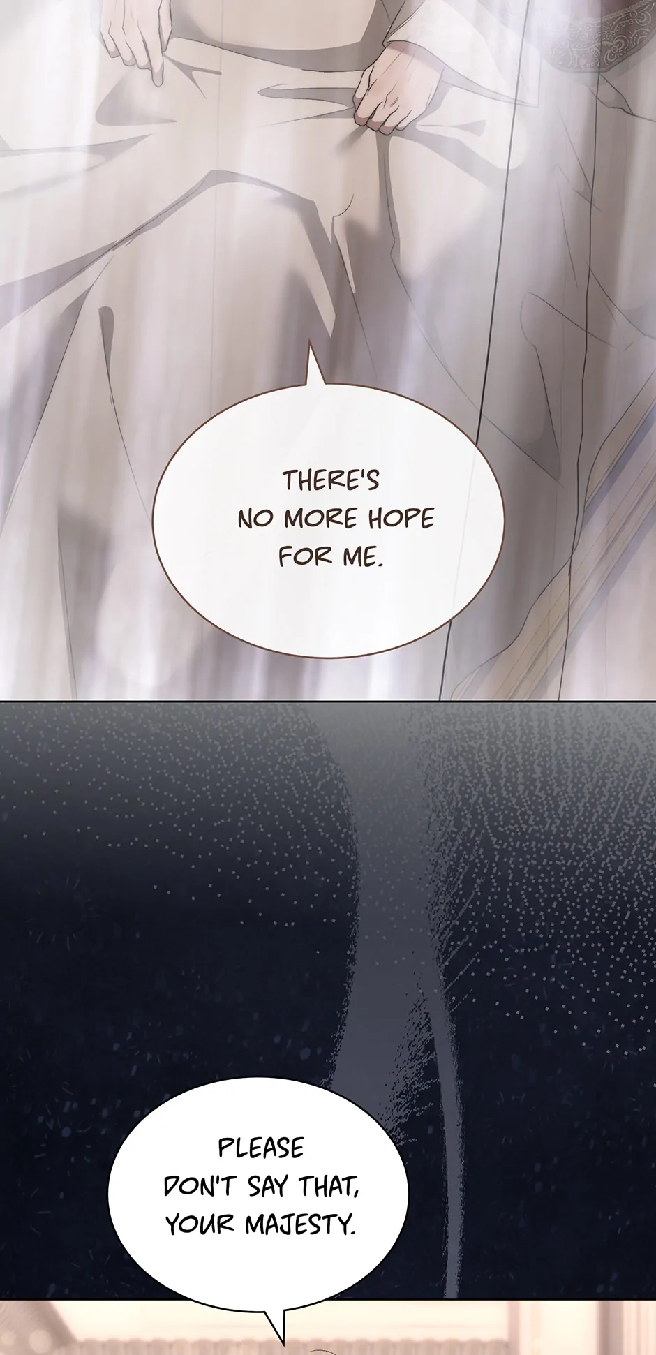 Ways to Satisfy a Devil Chapter 44 page 19
