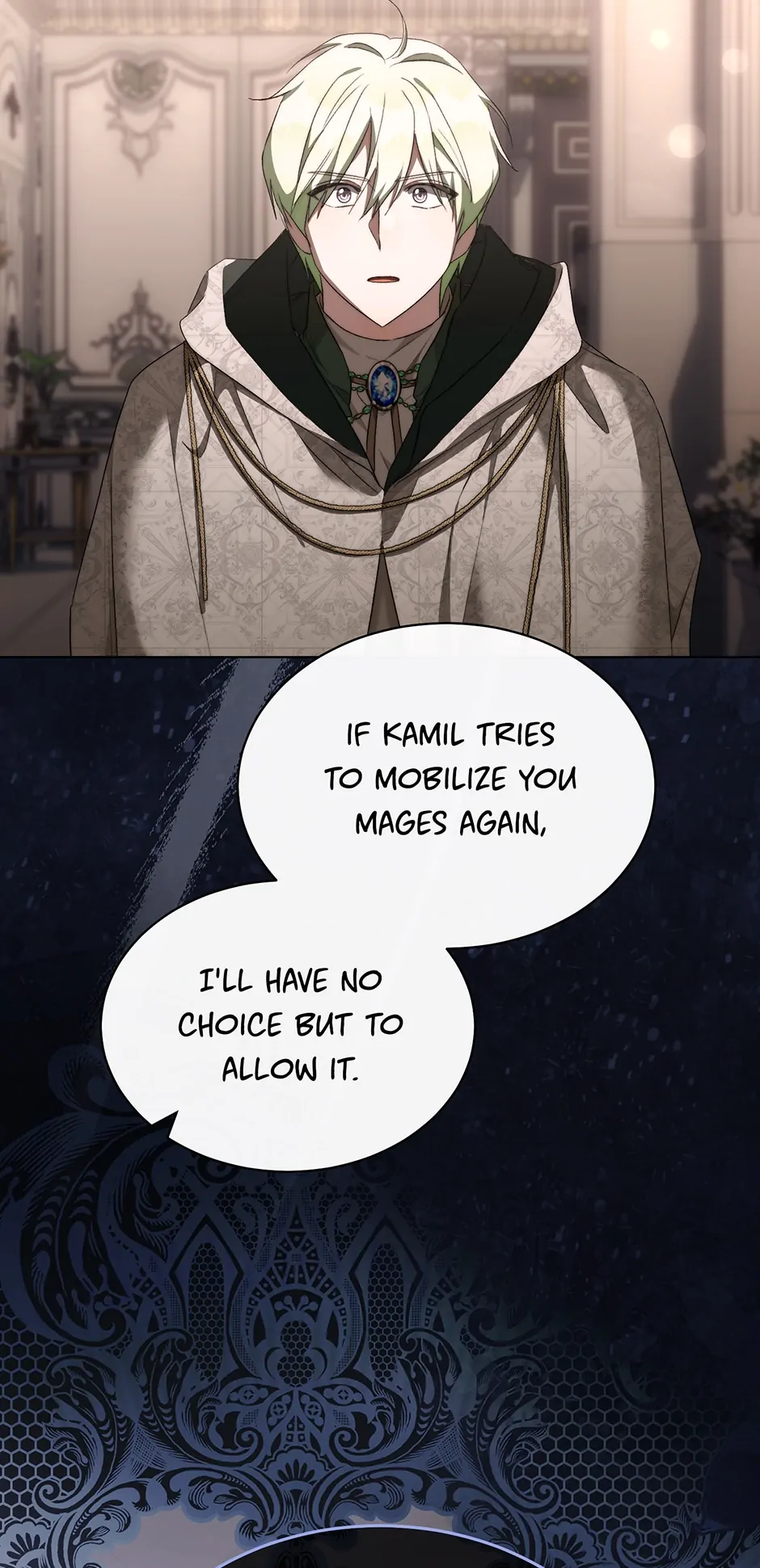 Ways to Satisfy a Devil Chapter 44 page 20