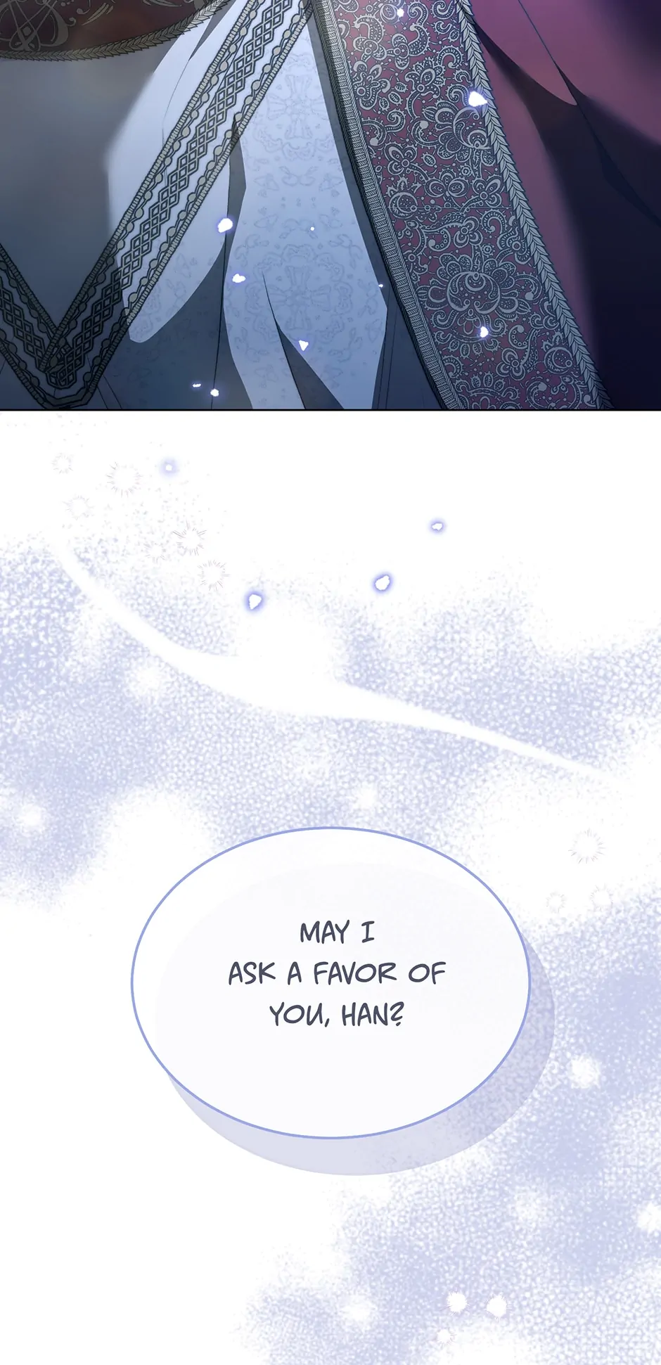 Ways to Satisfy a Devil Chapter 44 page 22
