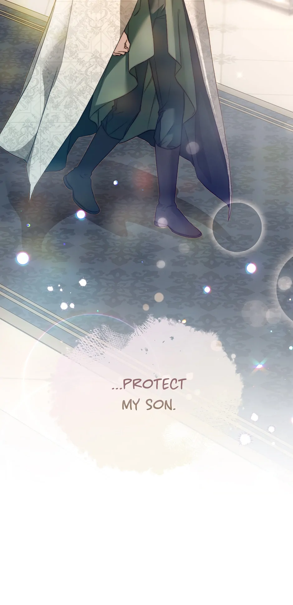 Ways to Satisfy a Devil Chapter 44 page 25