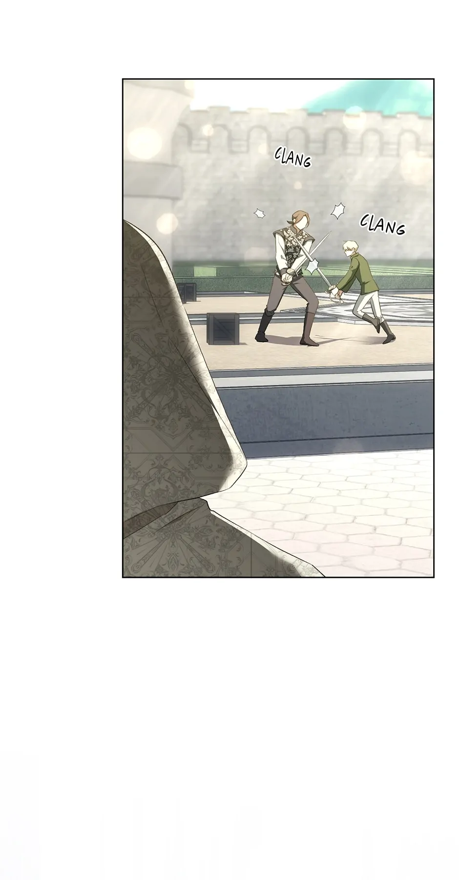Ways to Satisfy a Devil Chapter 44 page 28