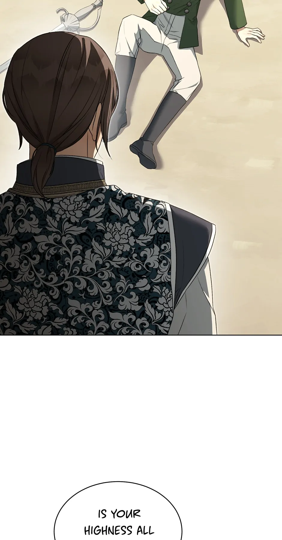 Ways to Satisfy a Devil Chapter 44 page 32