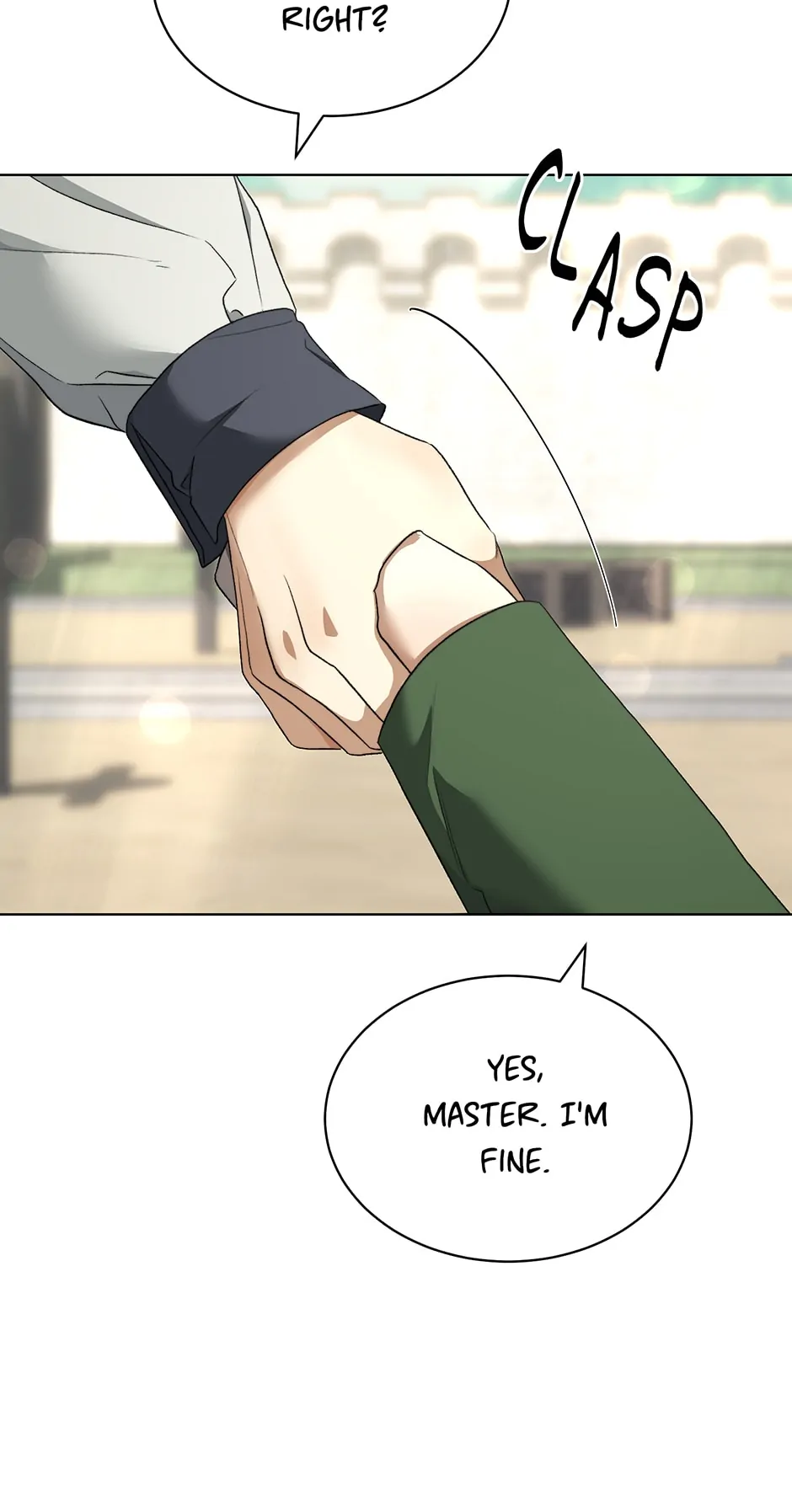 Ways to Satisfy a Devil Chapter 44 page 33