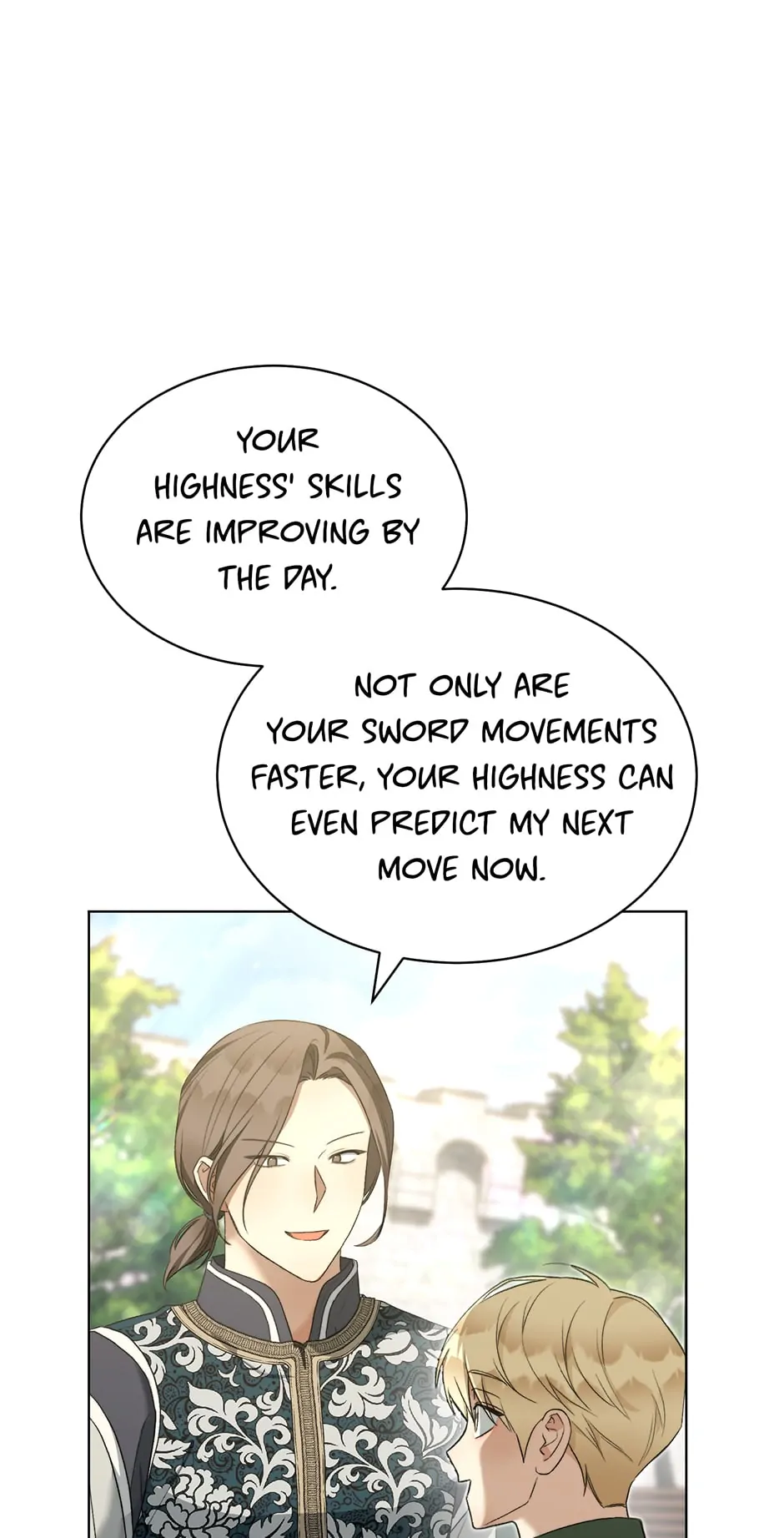 Ways to Satisfy a Devil Chapter 44 page 34