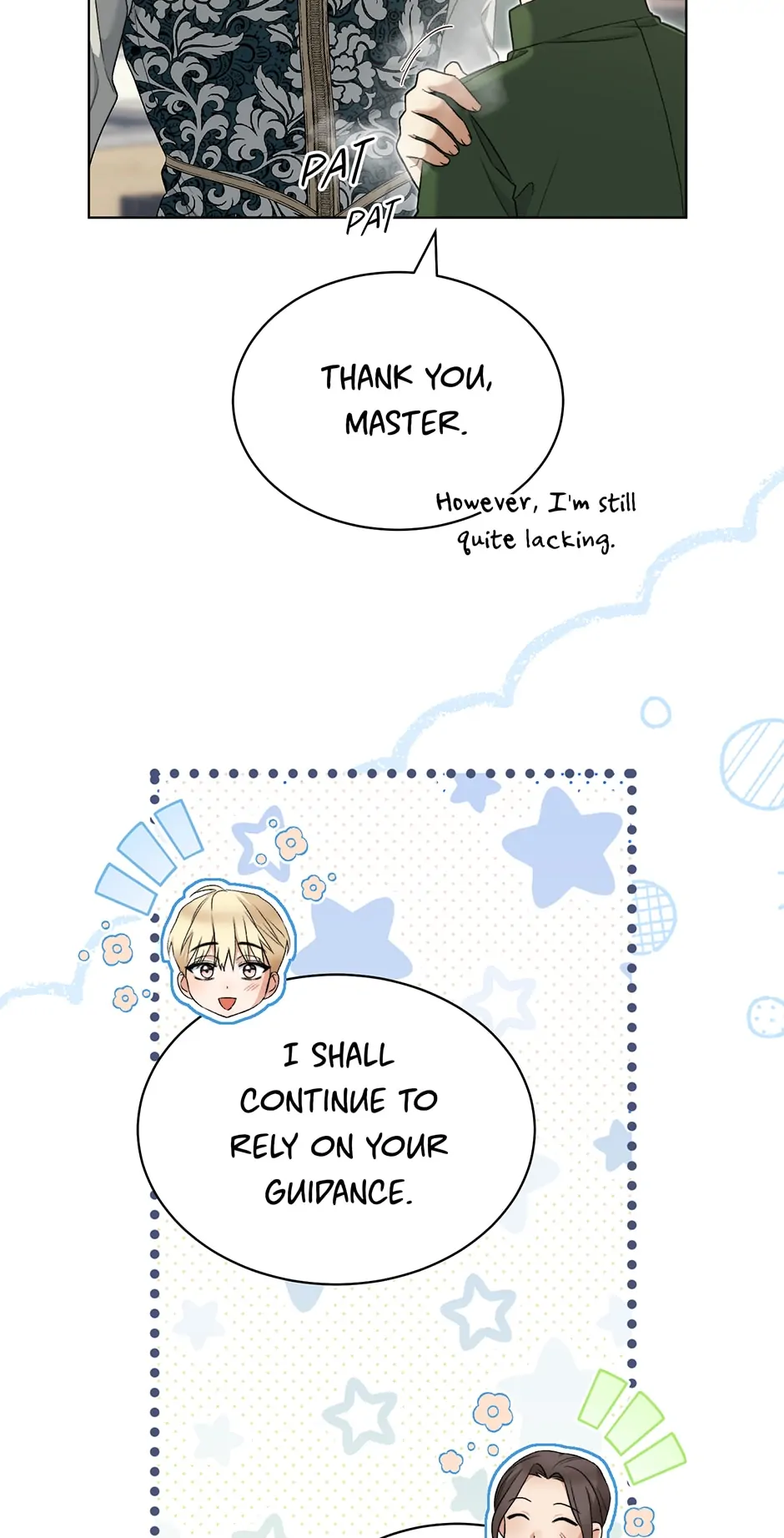 Ways to Satisfy a Devil Chapter 44 page 35