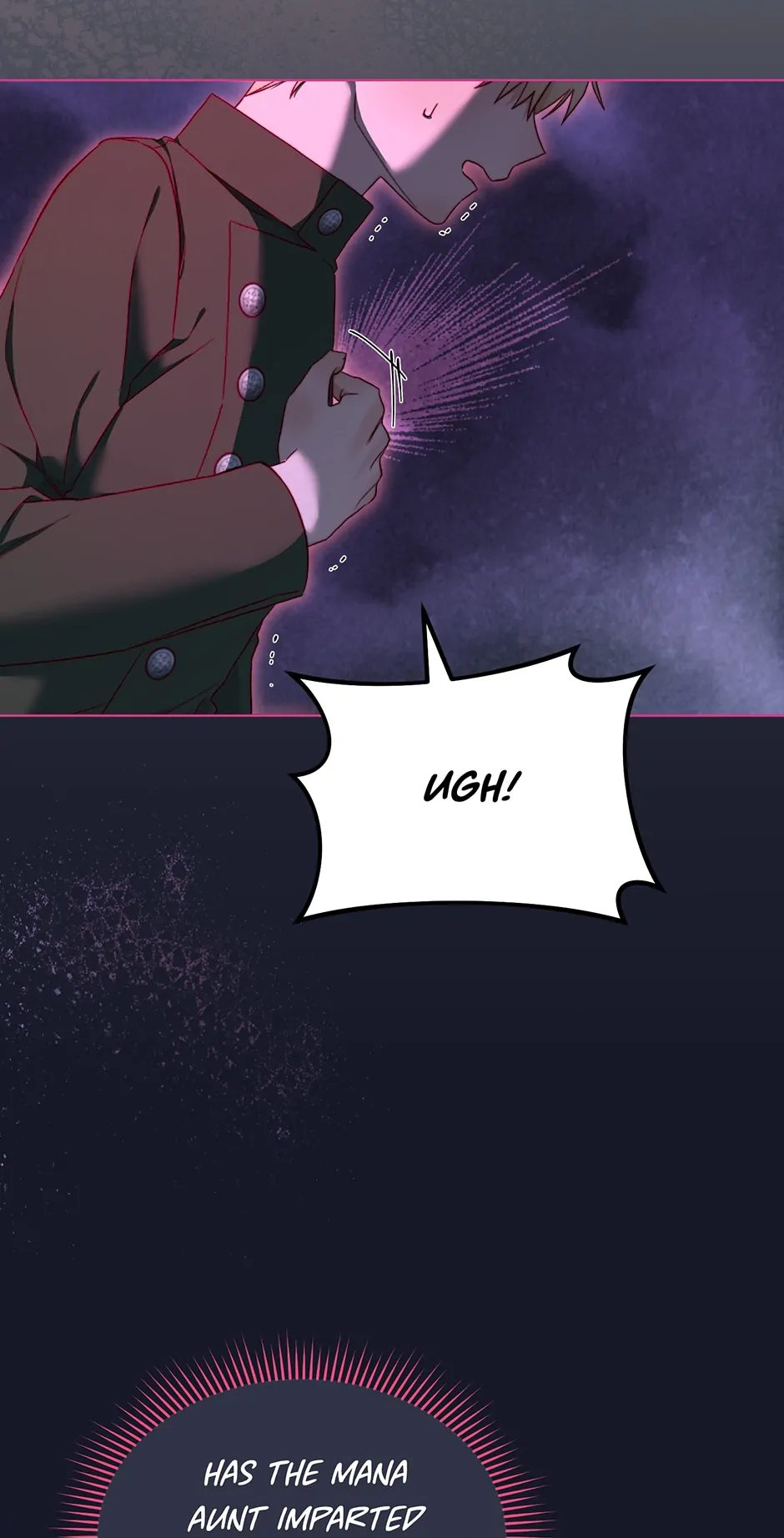 Ways to Satisfy a Devil Chapter 44 page 38