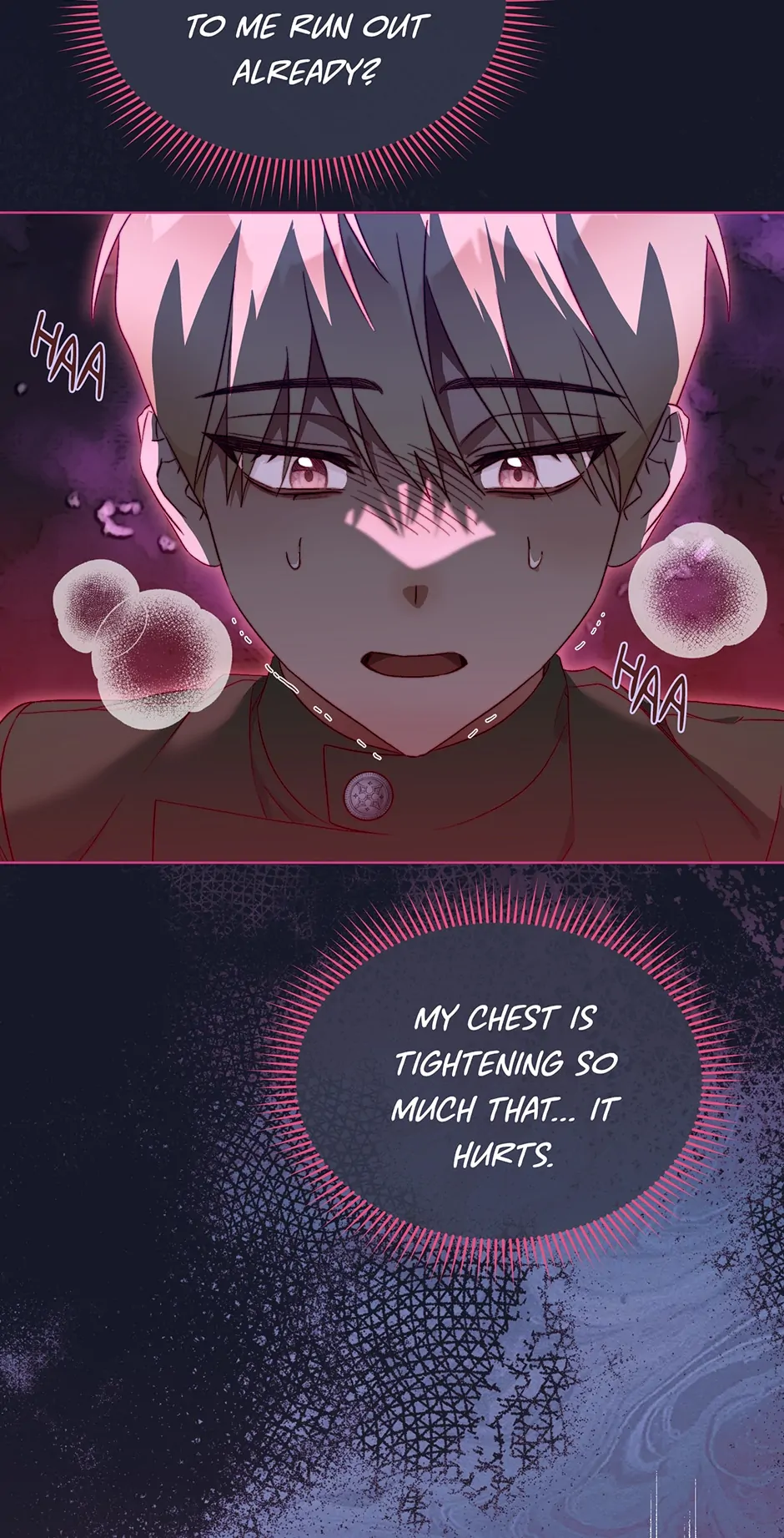 Ways to Satisfy a Devil Chapter 44 page 39