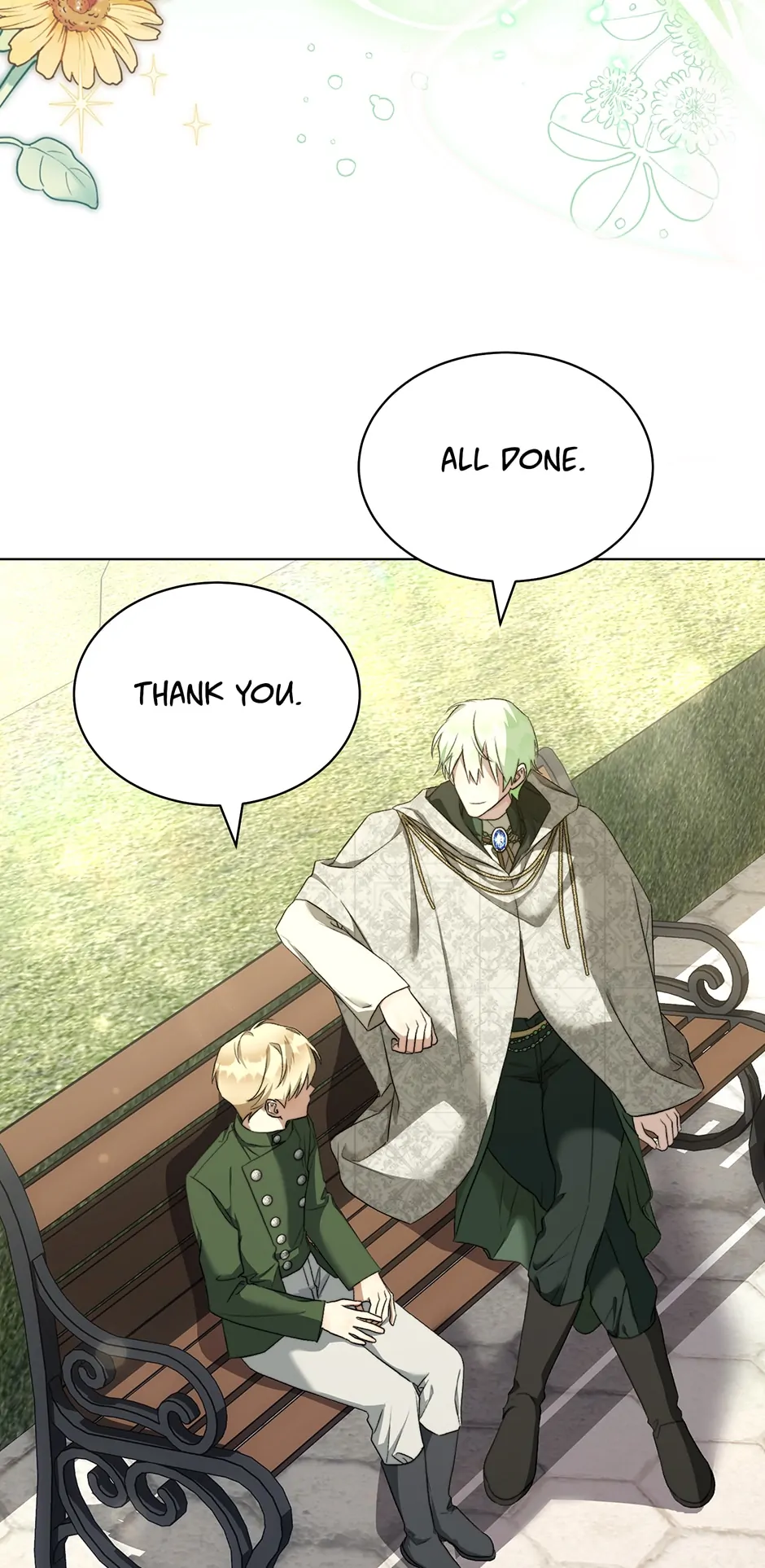 Ways to Satisfy a Devil Chapter 44 page 45