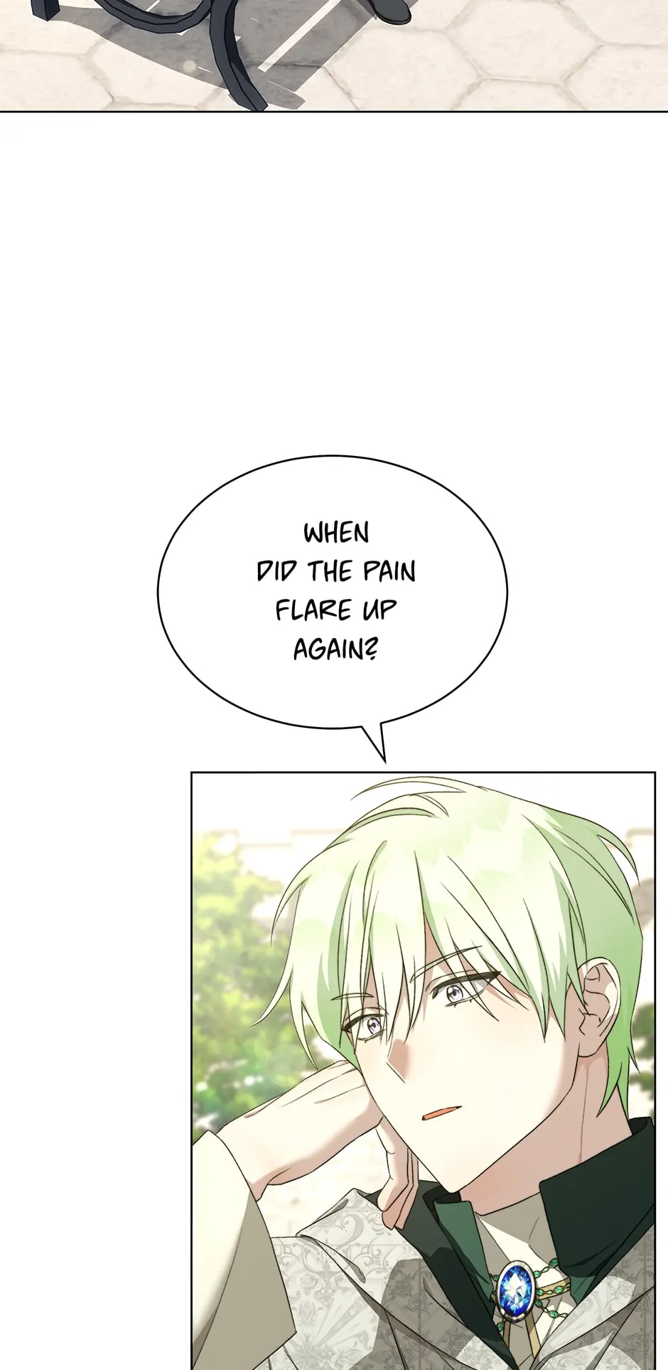 Ways to Satisfy a Devil Chapter 44 page 46