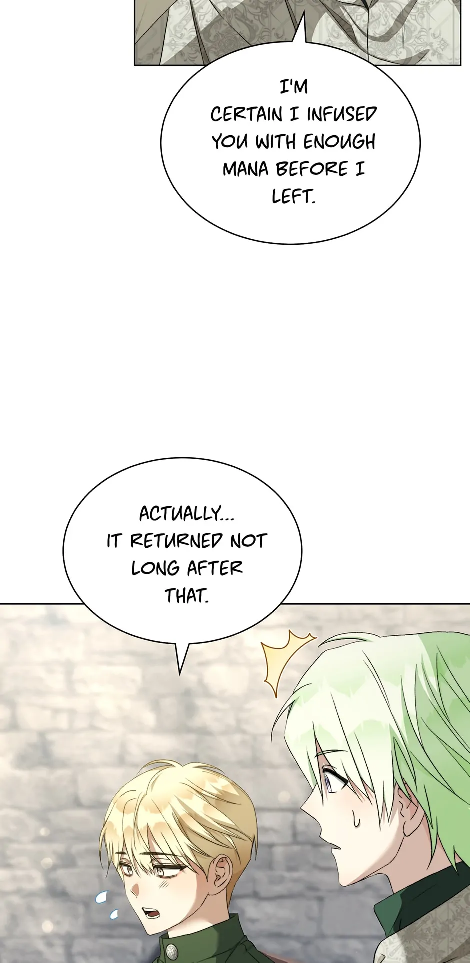 Ways to Satisfy a Devil Chapter 44 page 47