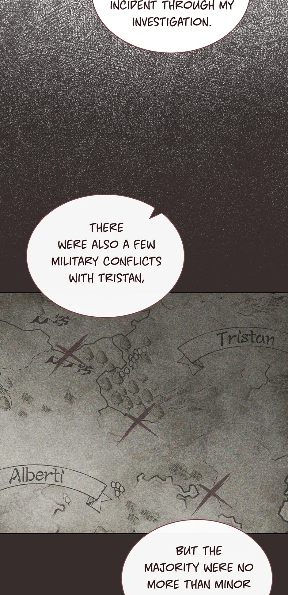 Ways to Satisfy a Devil Chapter 44 page 4