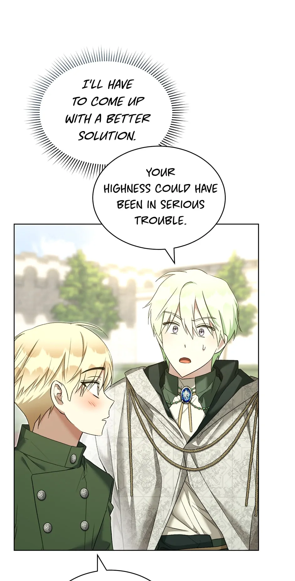 Ways to Satisfy a Devil Chapter 44 page 50