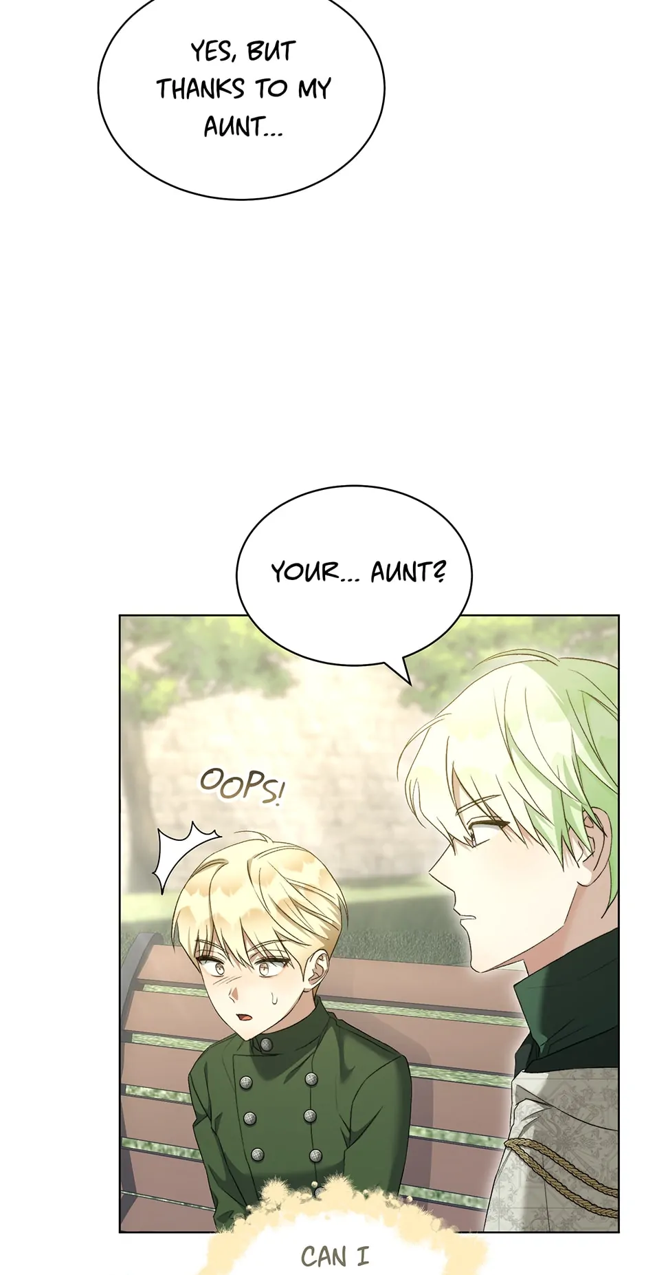 Ways to Satisfy a Devil Chapter 44 page 51