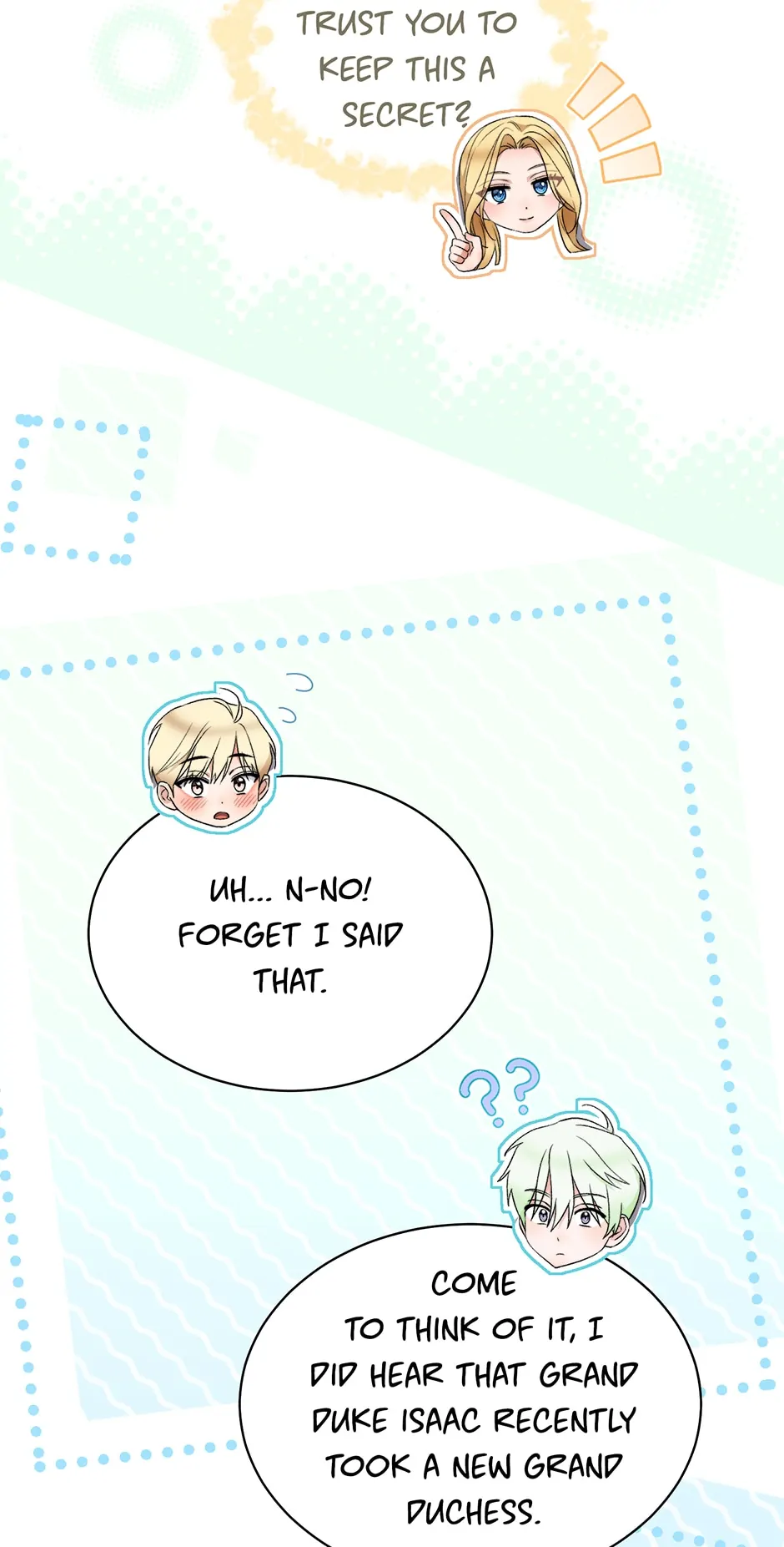 Ways to Satisfy a Devil Chapter 44 page 52