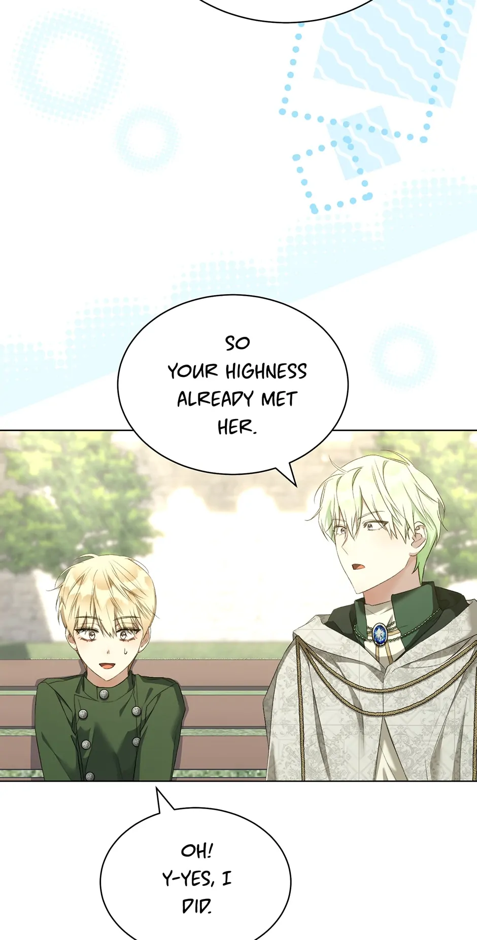 Ways to Satisfy a Devil Chapter 44 page 53
