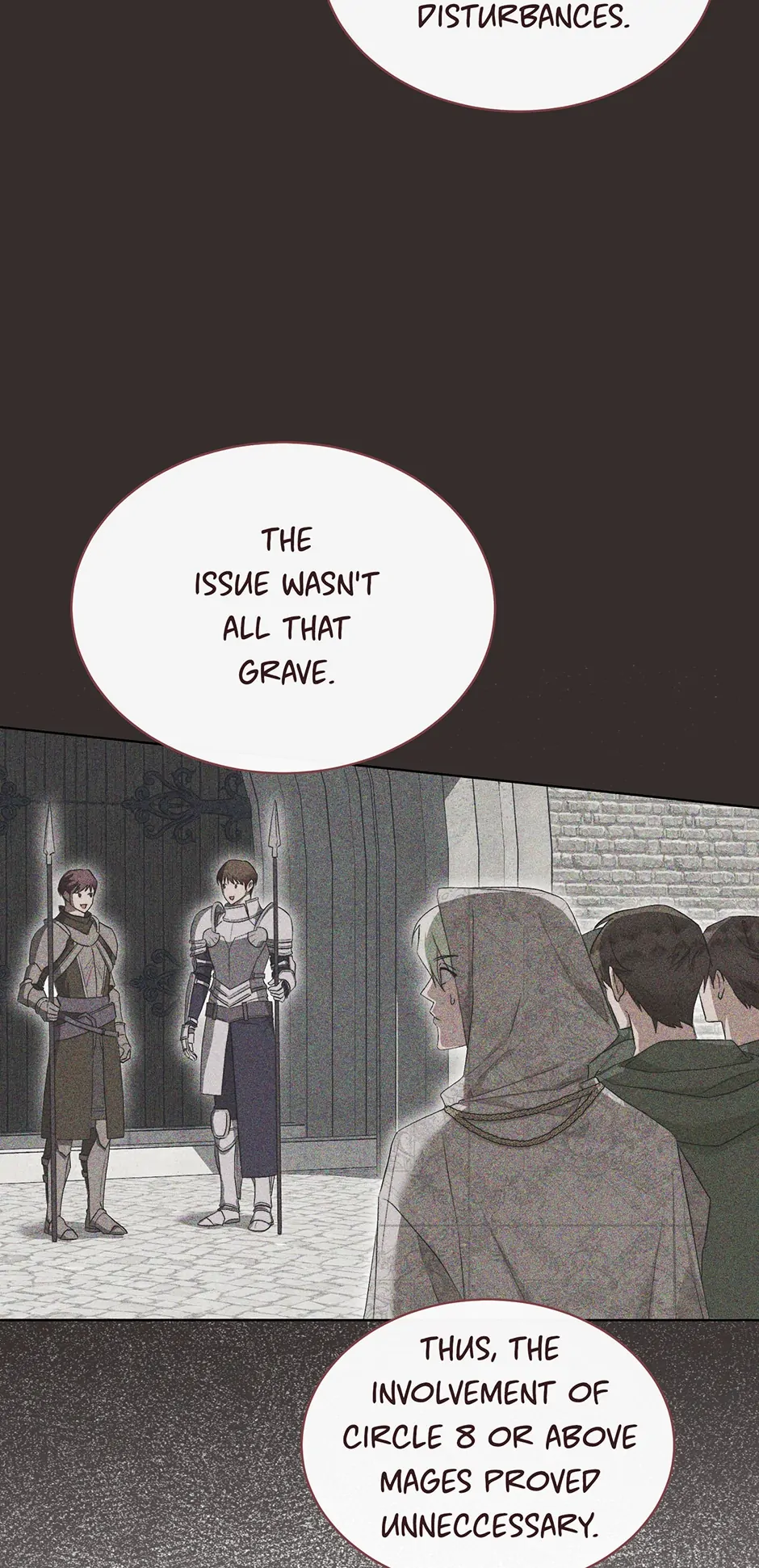 Ways to Satisfy a Devil Chapter 44 page 5