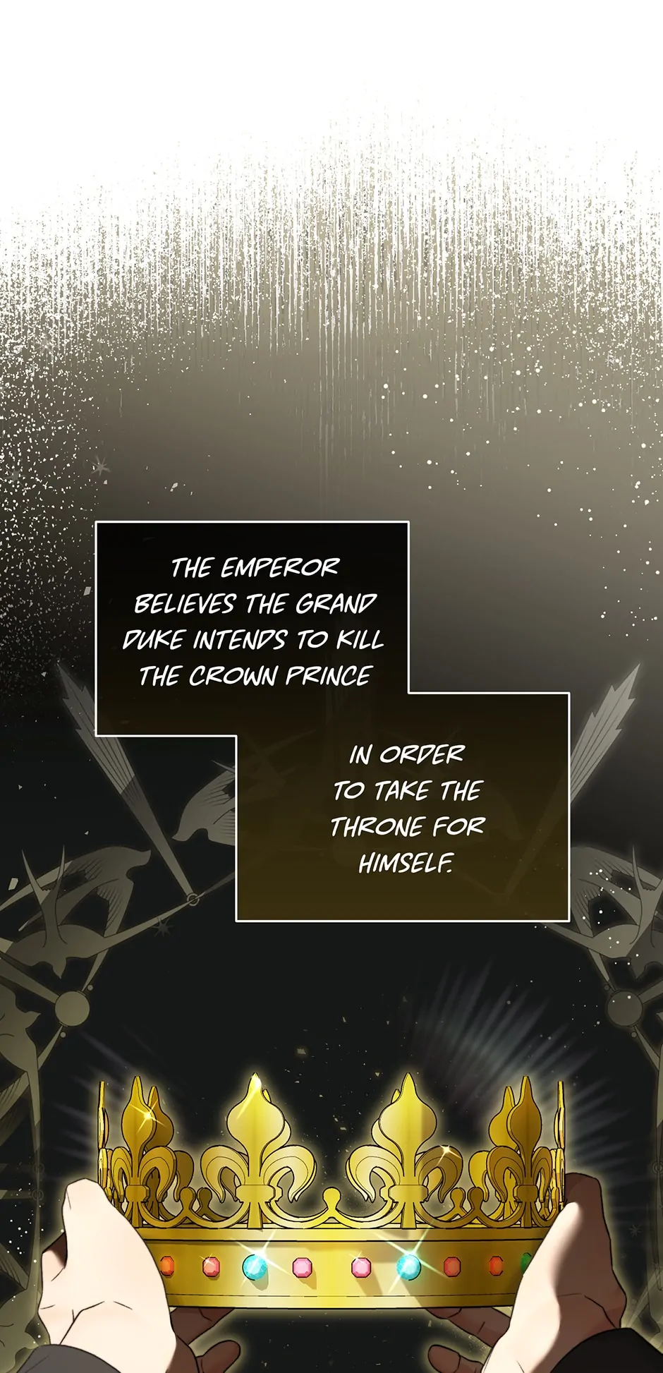 Ways to Satisfy a Devil Chapter 44 page 59