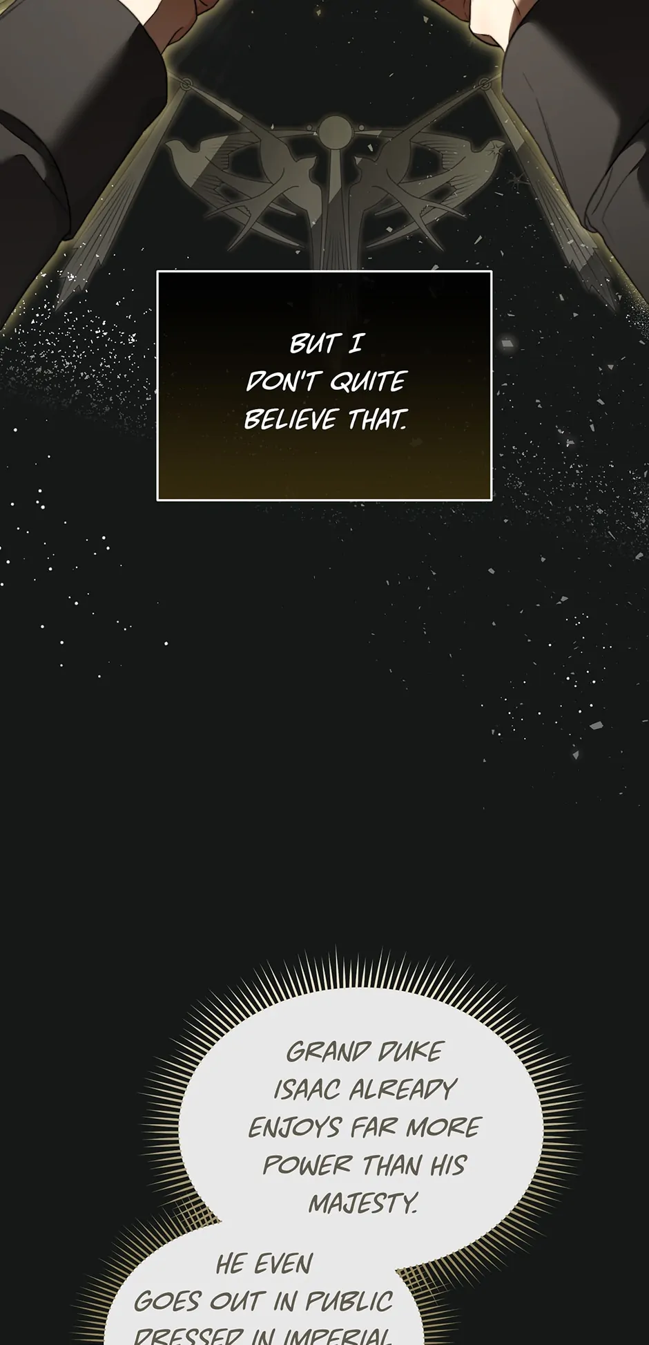 Ways to Satisfy a Devil Chapter 44 page 60