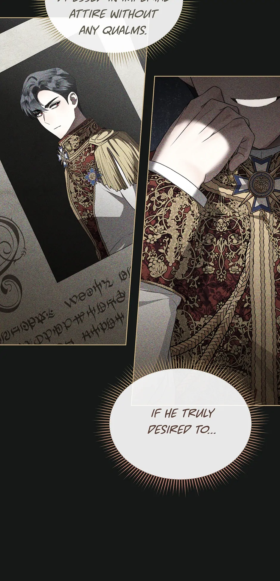 Ways to Satisfy a Devil Chapter 44 page 61