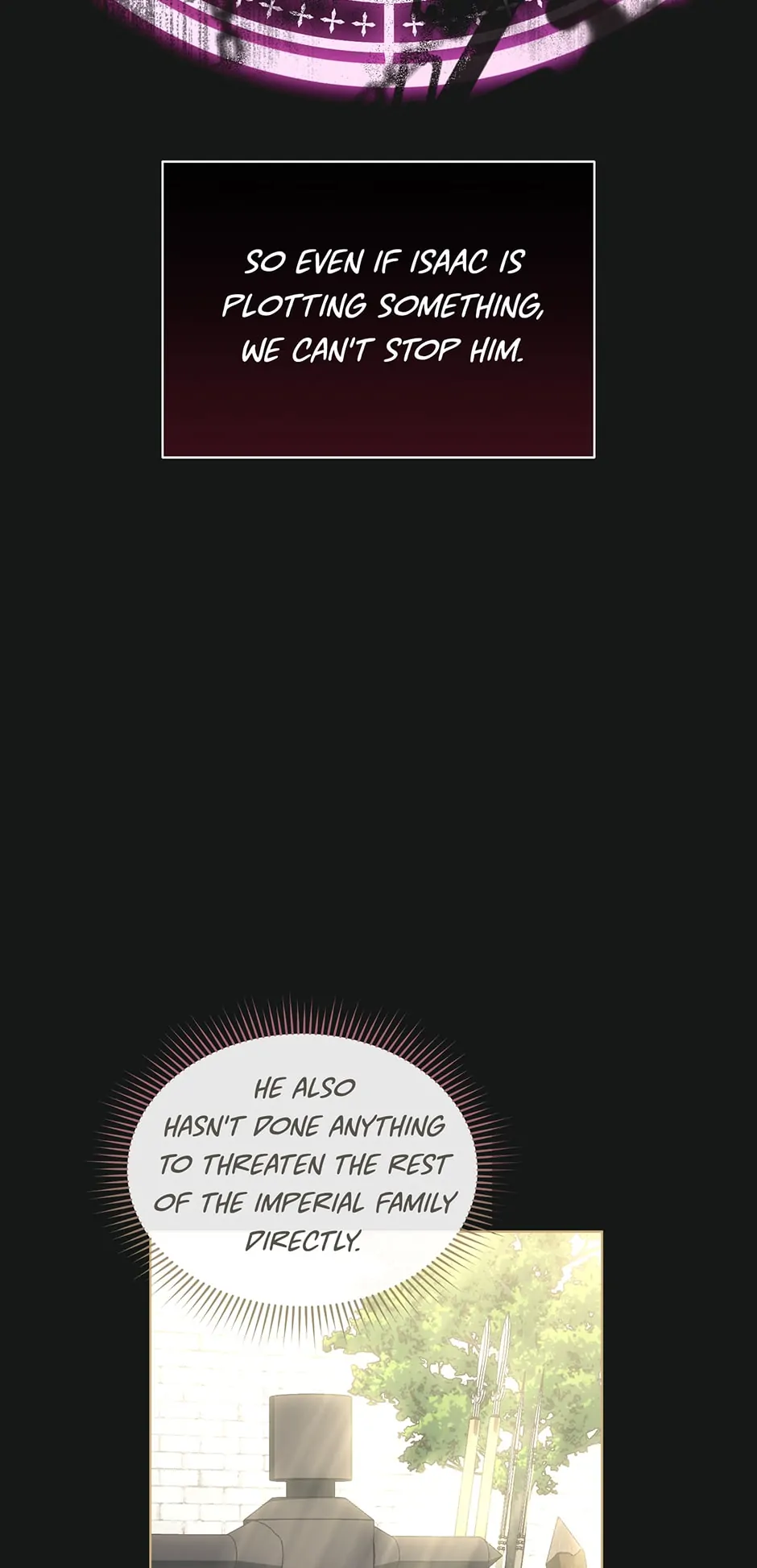 Ways to Satisfy a Devil Chapter 44 page 64