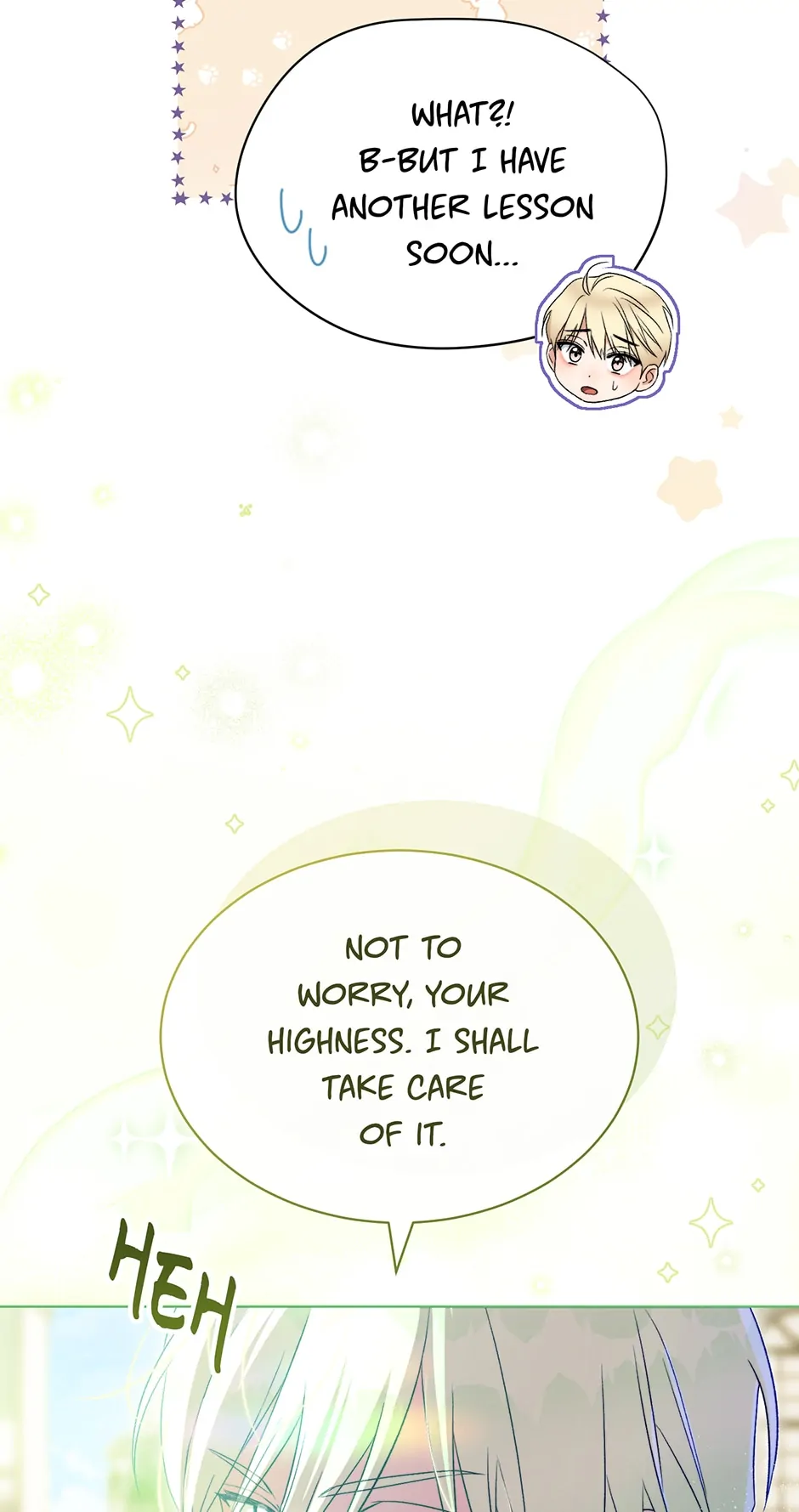 Ways to Satisfy a Devil Chapter 44 page 70