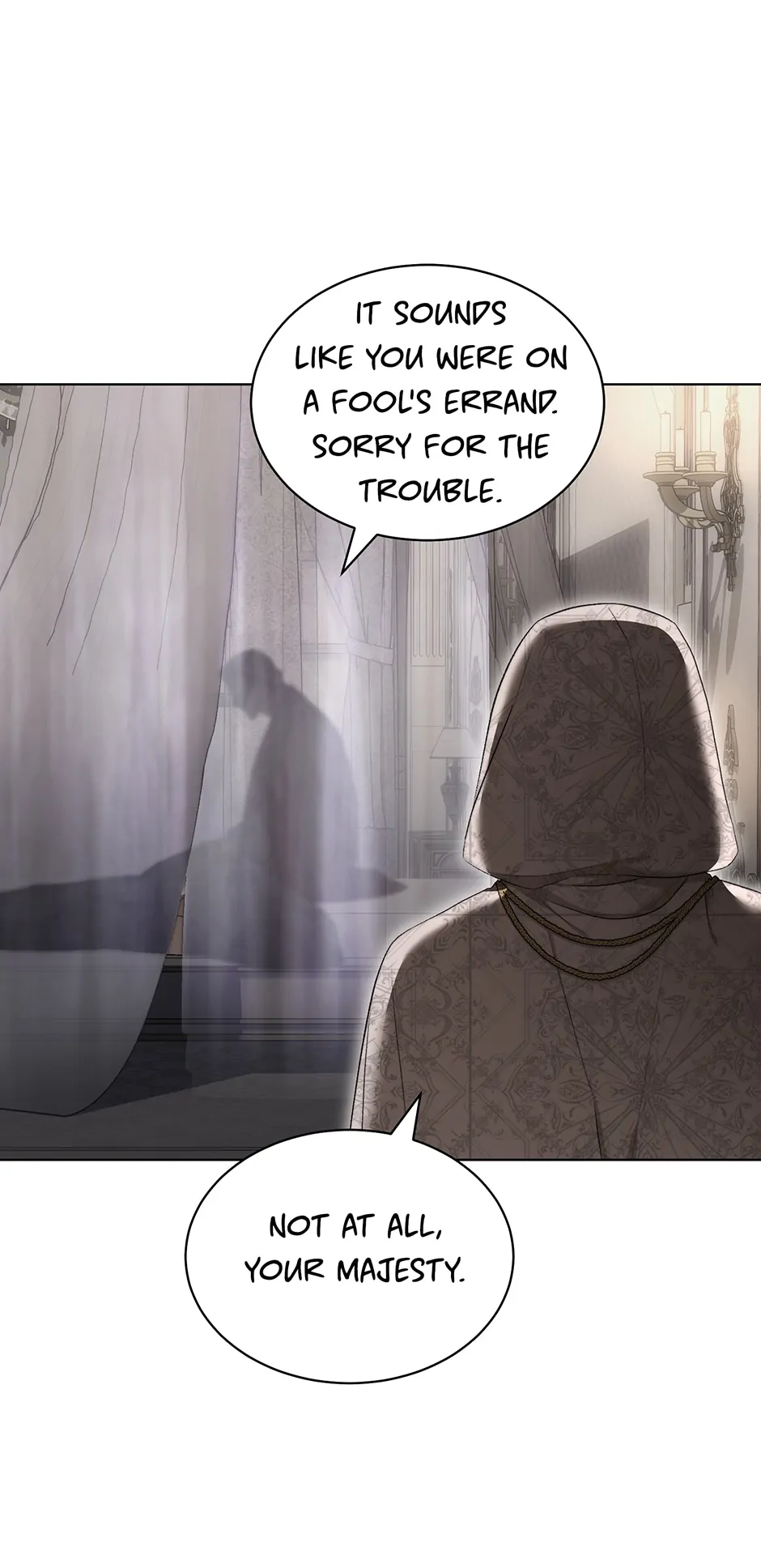 Ways to Satisfy a Devil Chapter 44 page 7