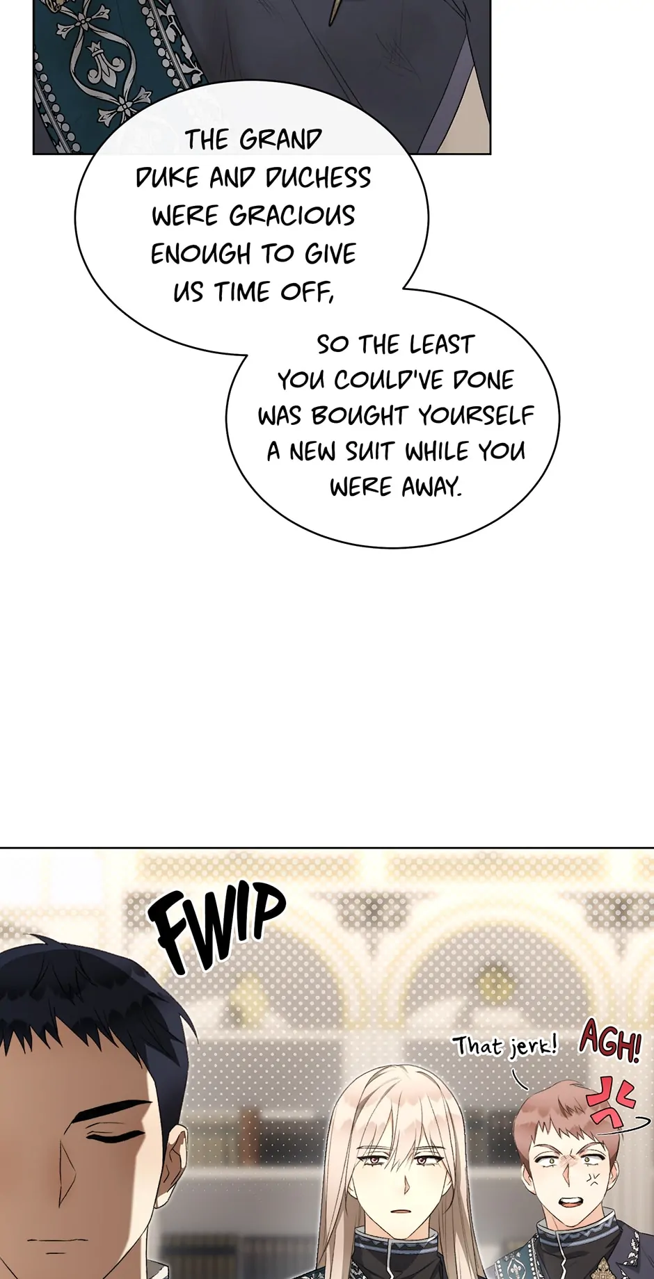 Ways to Satisfy a Devil Chapter 44 page 81
