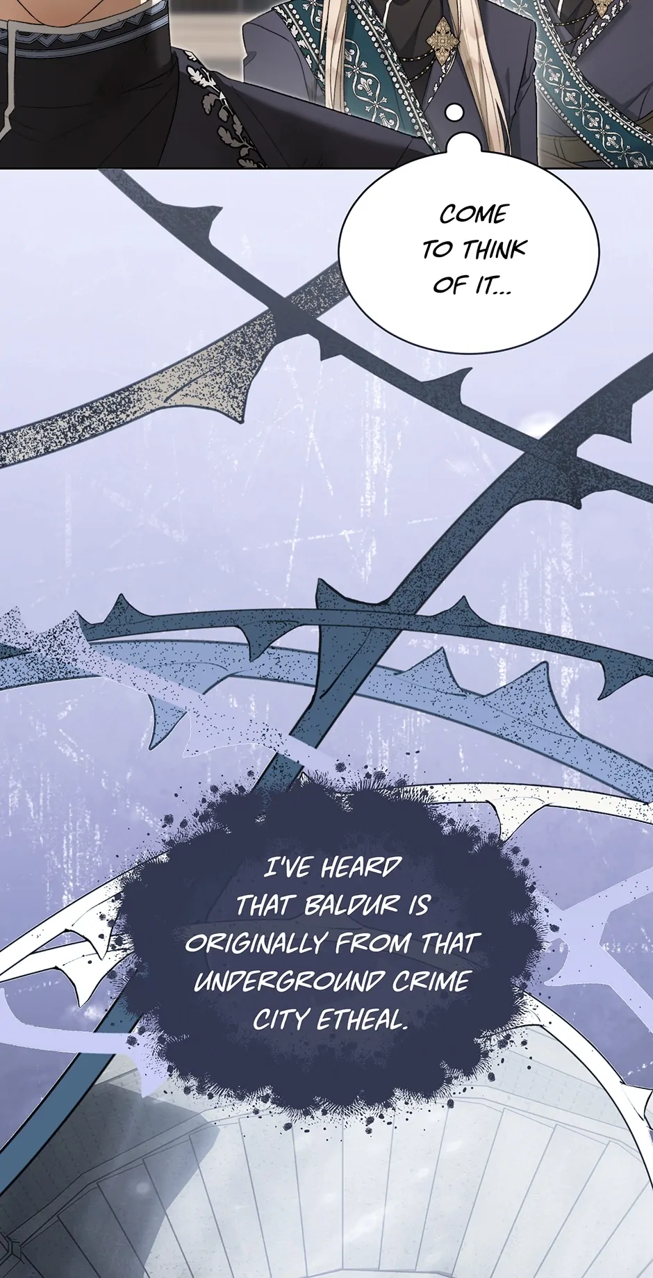 Ways to Satisfy a Devil Chapter 44 page 82